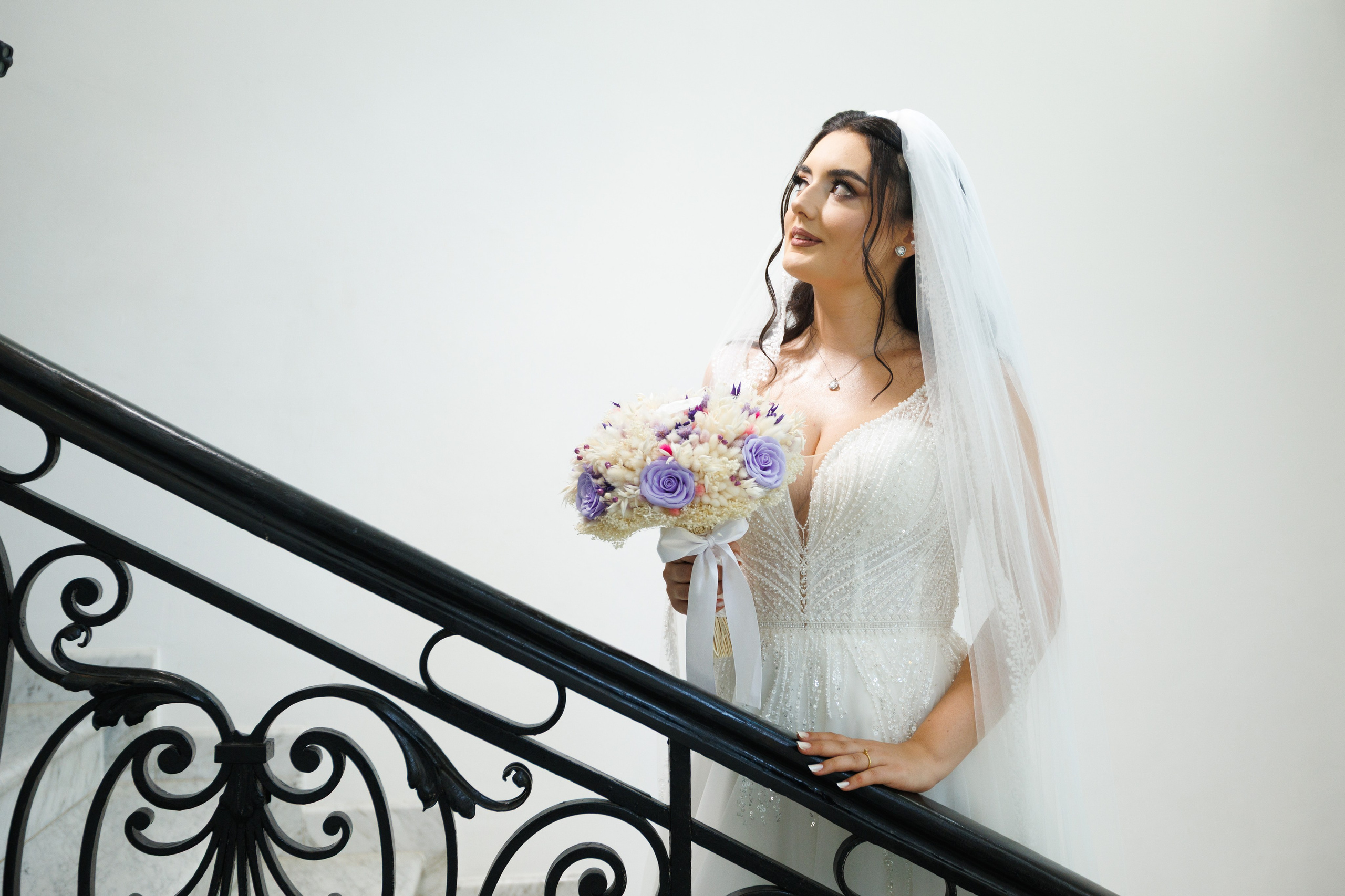 Iulian și Gabriela – Nuntă în Brăila | Fotograf nuntă Brăila