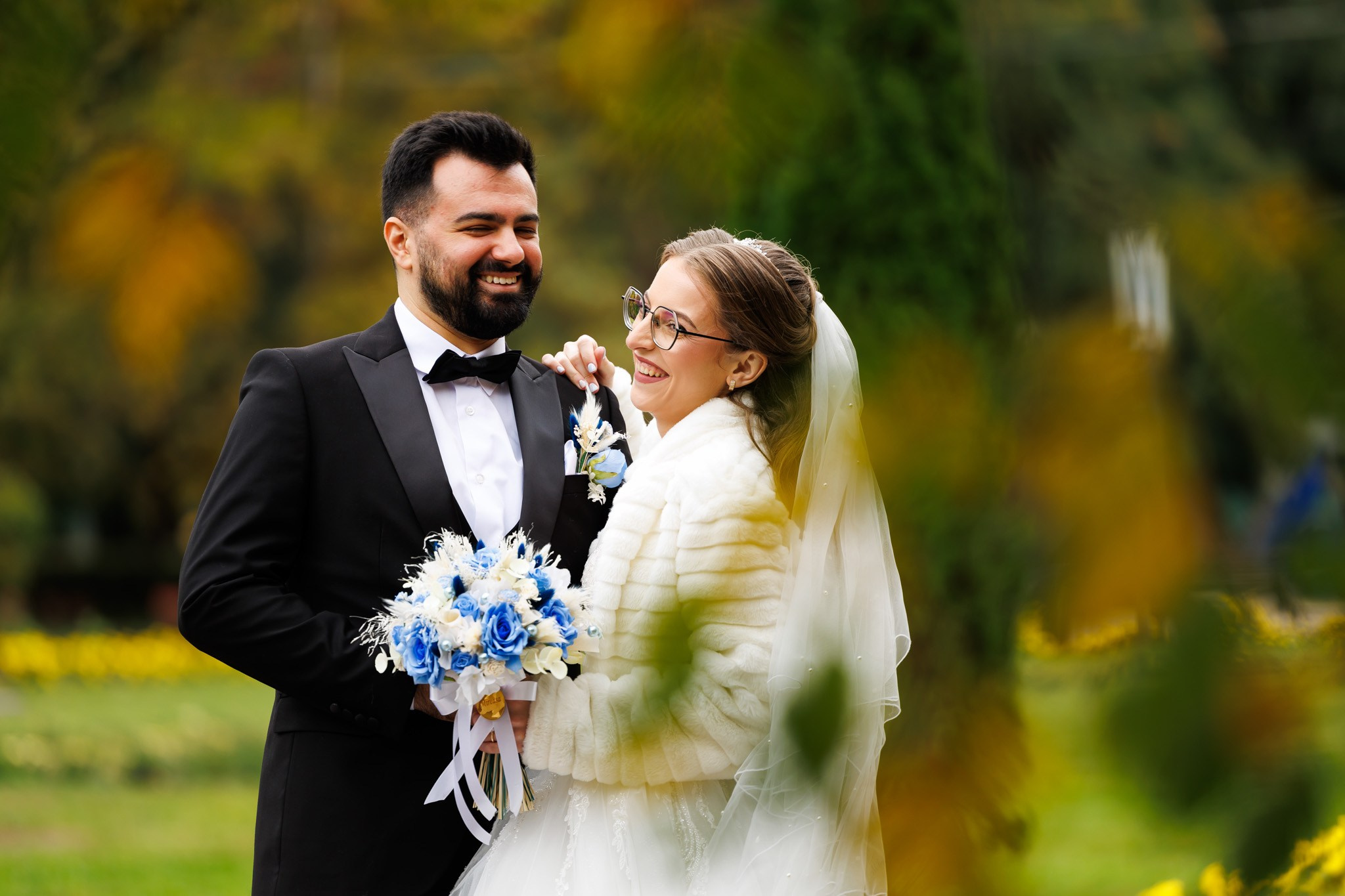 Alex & Mădălina | Fotografie de nuntă Galați – George Nica