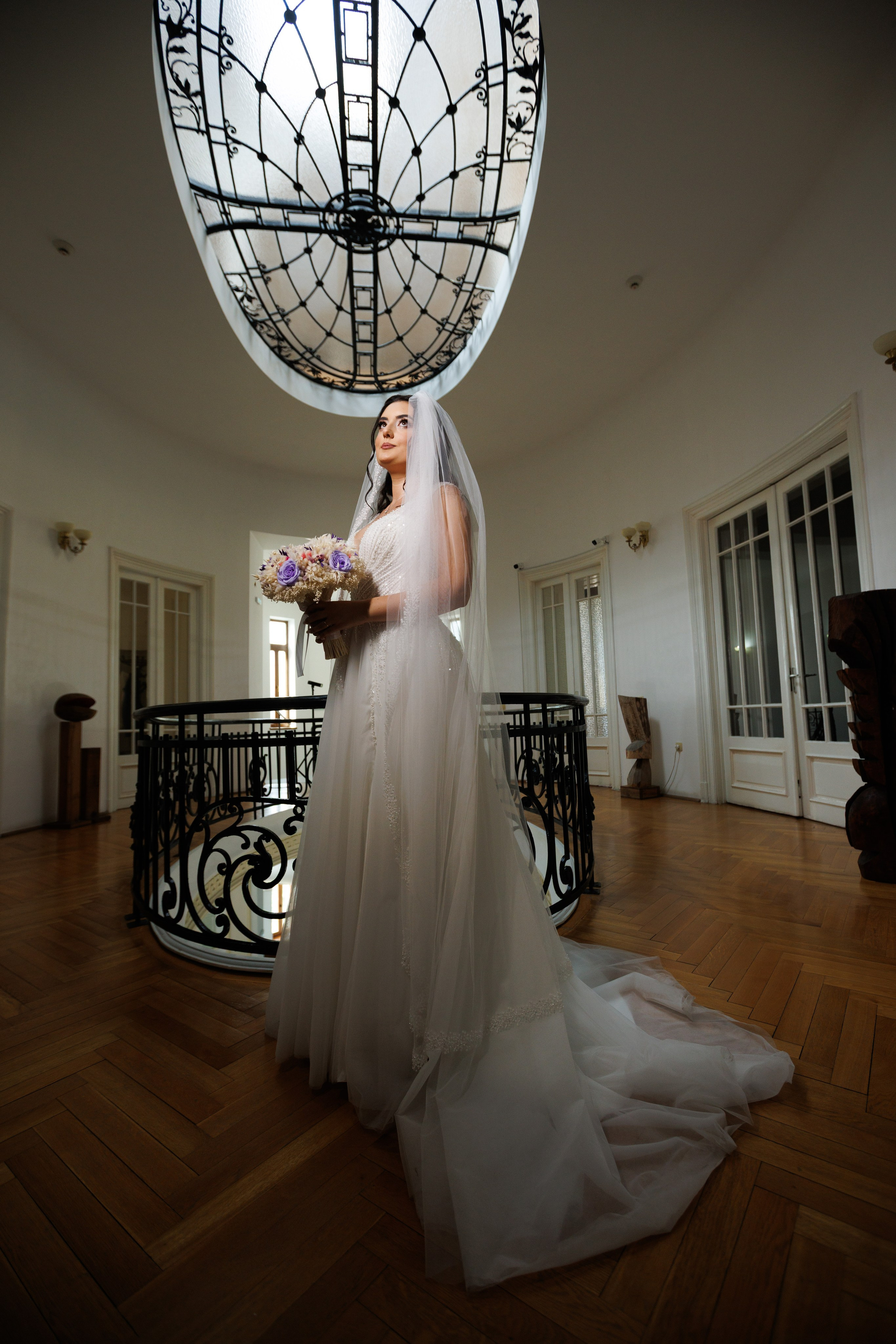 Iulian și Gabriela – Nuntă în Brăila | Fotograf nuntă Brăila