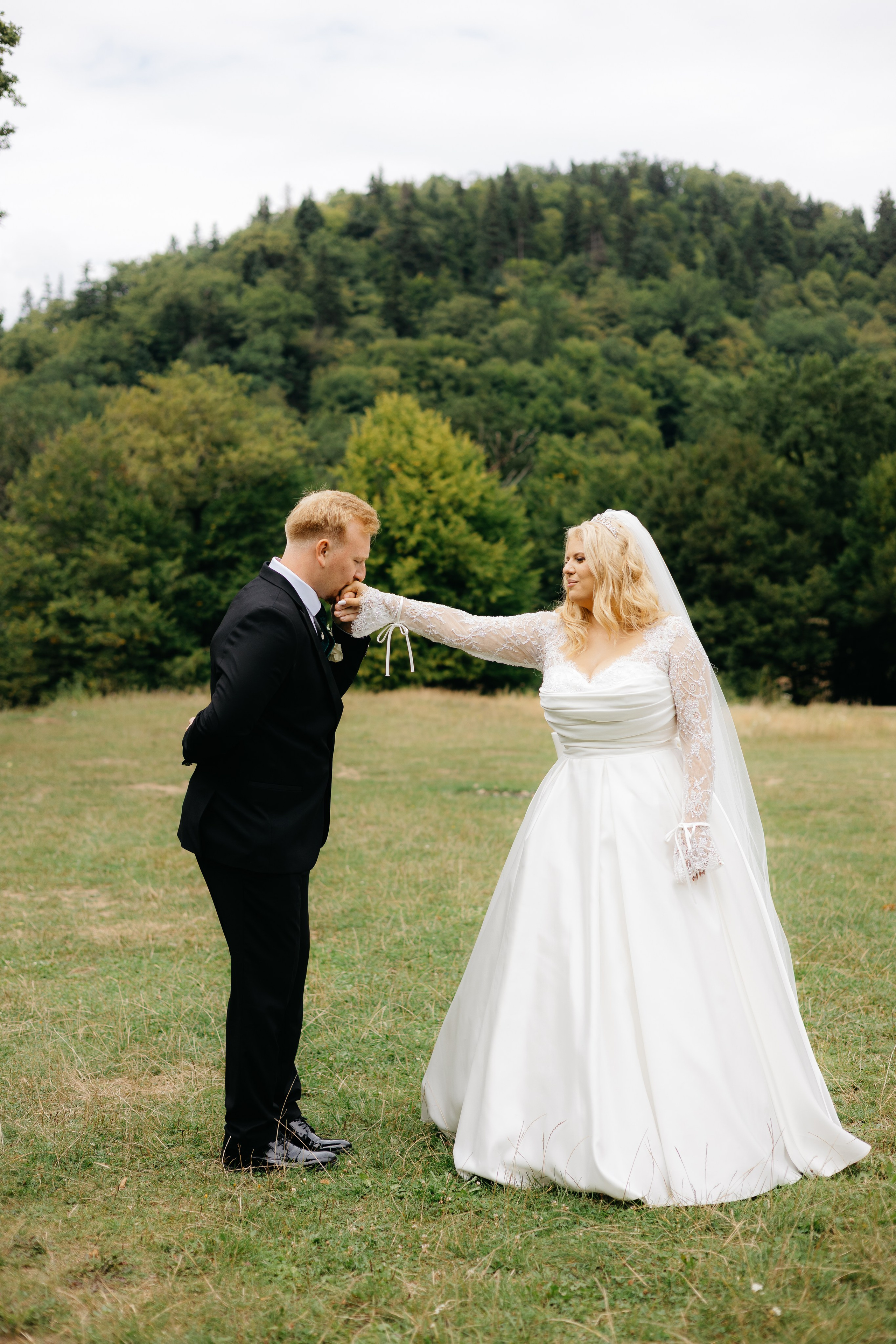 Alexia and David. Sara Luca Wedding Photographer in Italy and Europe