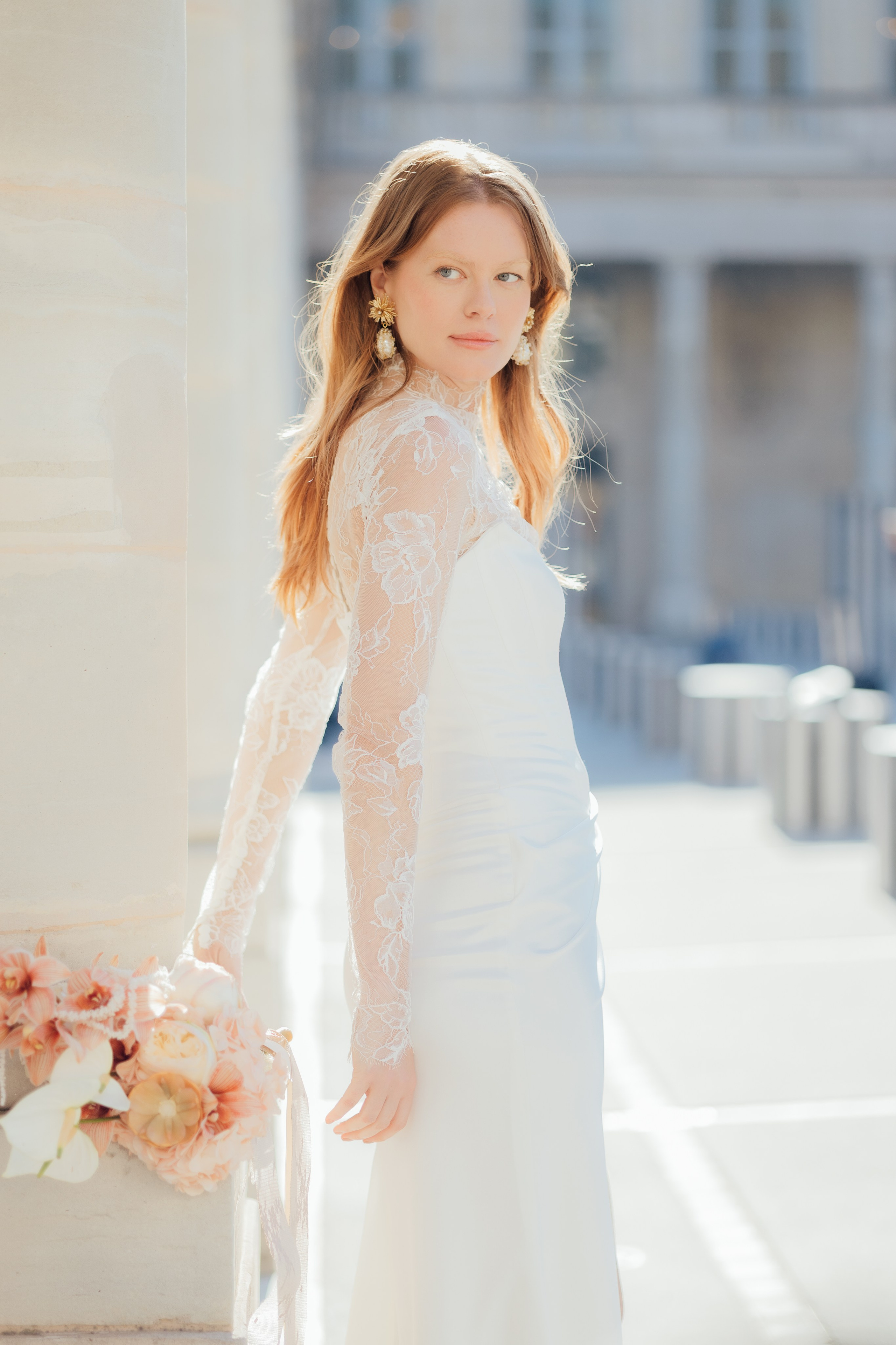 Photographer wedding in paris. Sara Luca Wedding Photographer in Italy and Europe