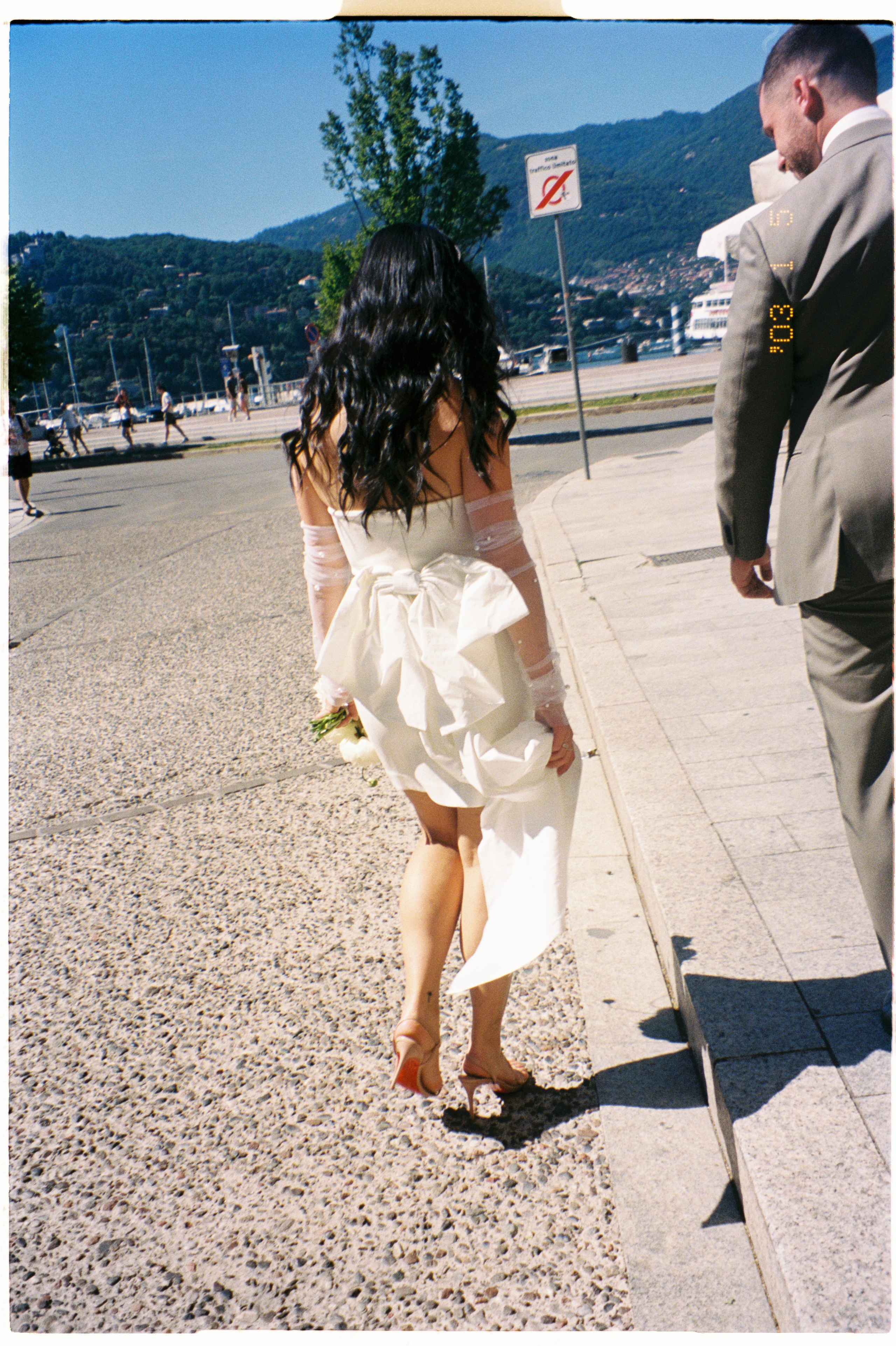 Angela and Julian. Sara Luca | Digital+Film wedding Photographer | Italy and Europe