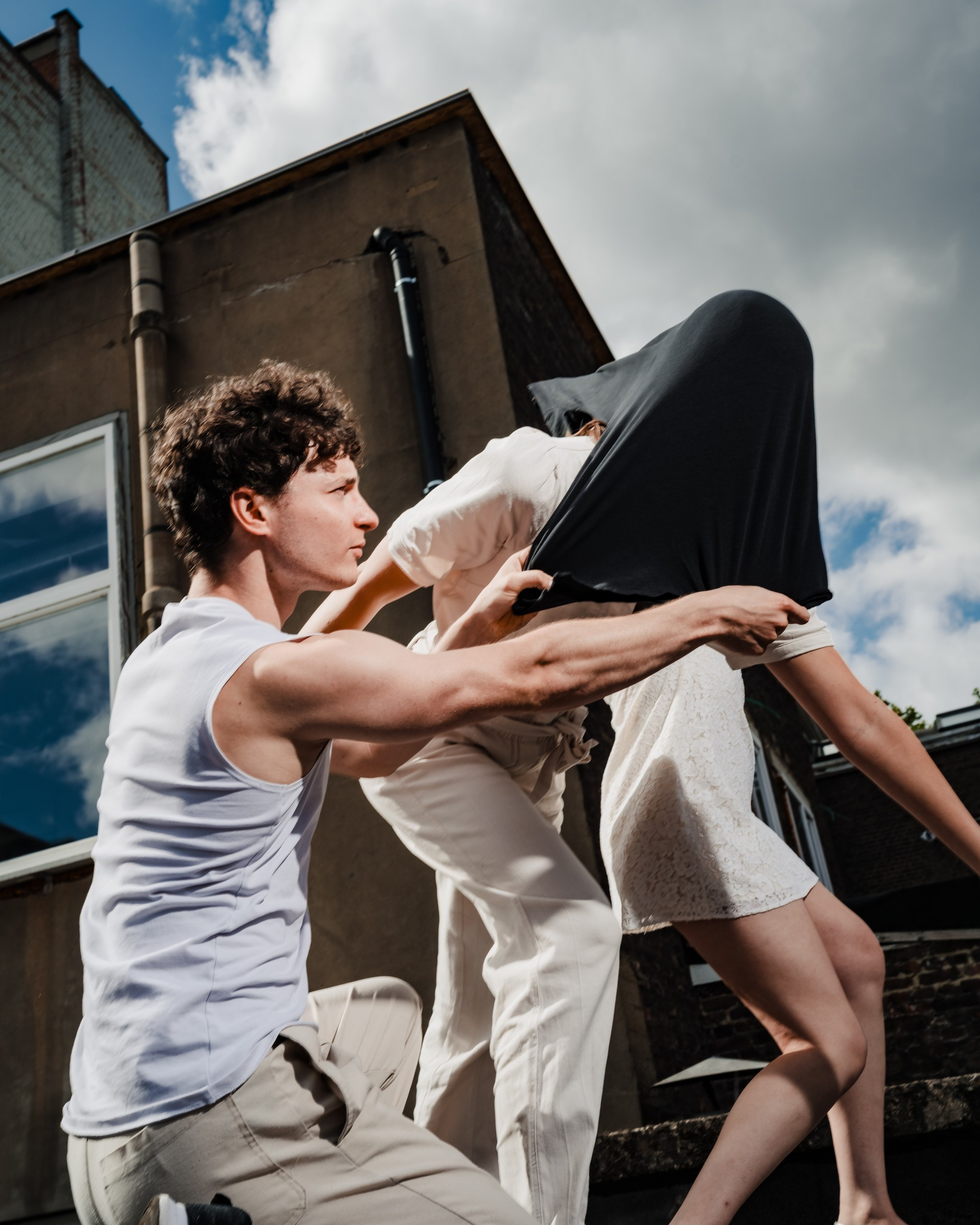Photographe Danse Belgique | Galerie Artistes & Performances – École de Danse Le Patio. Photographe de mariage région de Liège Stefan Bogdan