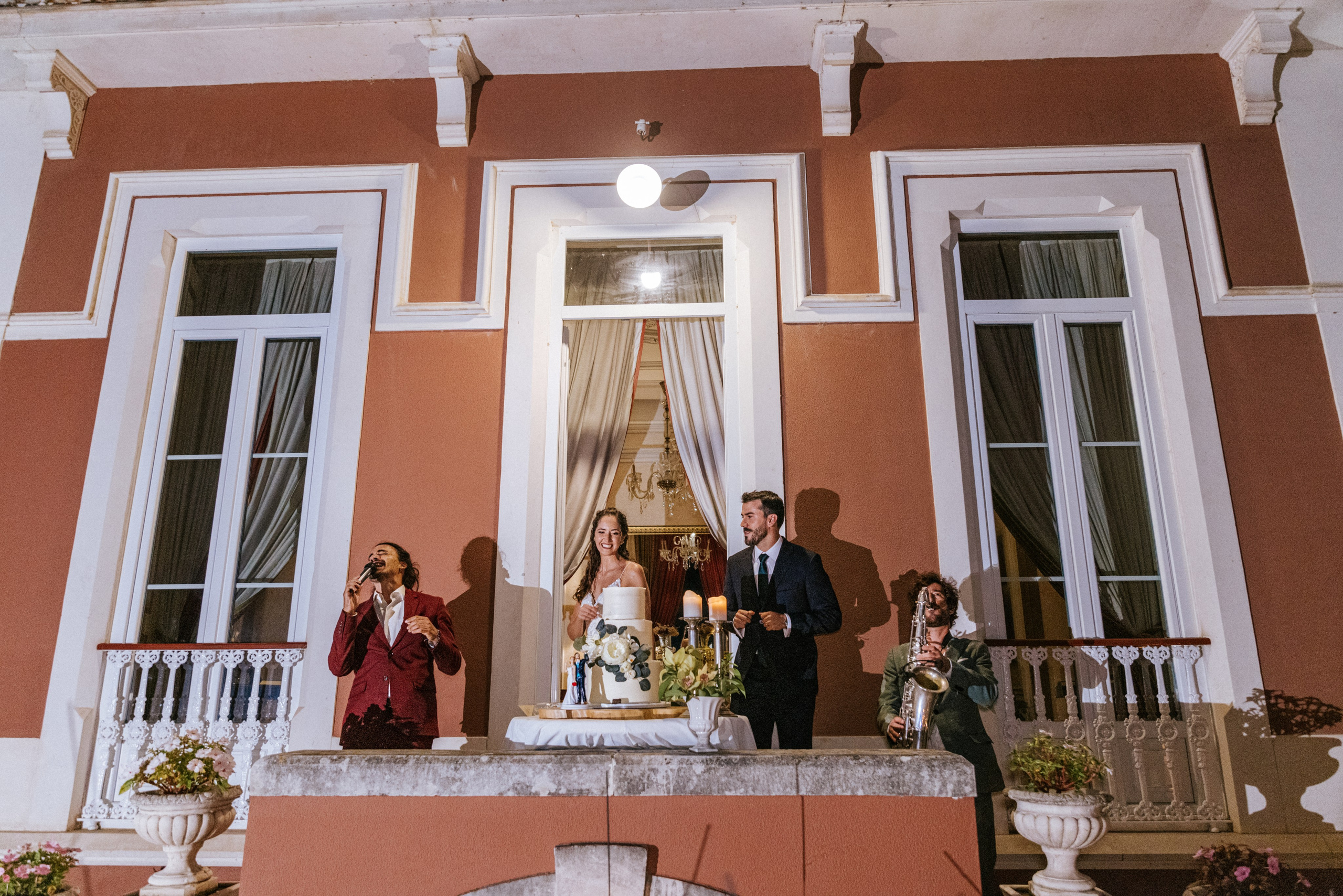 Galeria e Filme de Casamento — Cláudia & Rodrigo — Challet Fonte Nova. Luxury Wedding Photography & Cinematic Films | Portugal & Destination Weddings | Ricardo & Mary Pictures