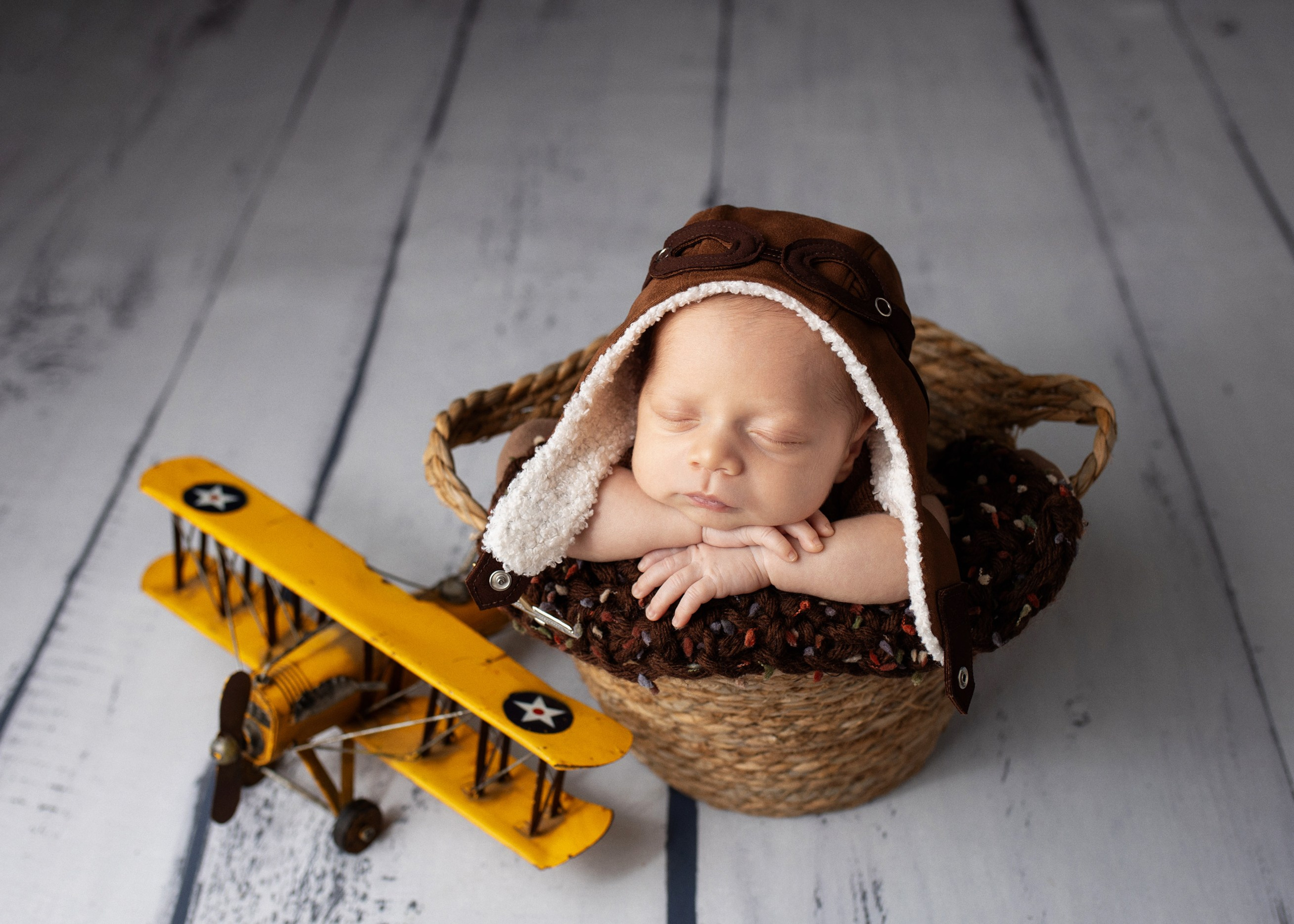 Катерина Шустерман — фотограф Newborn, семейный в Израиле