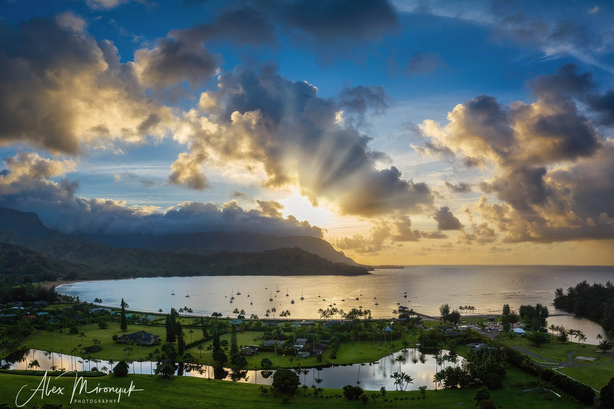 Kauai Photo Workshop