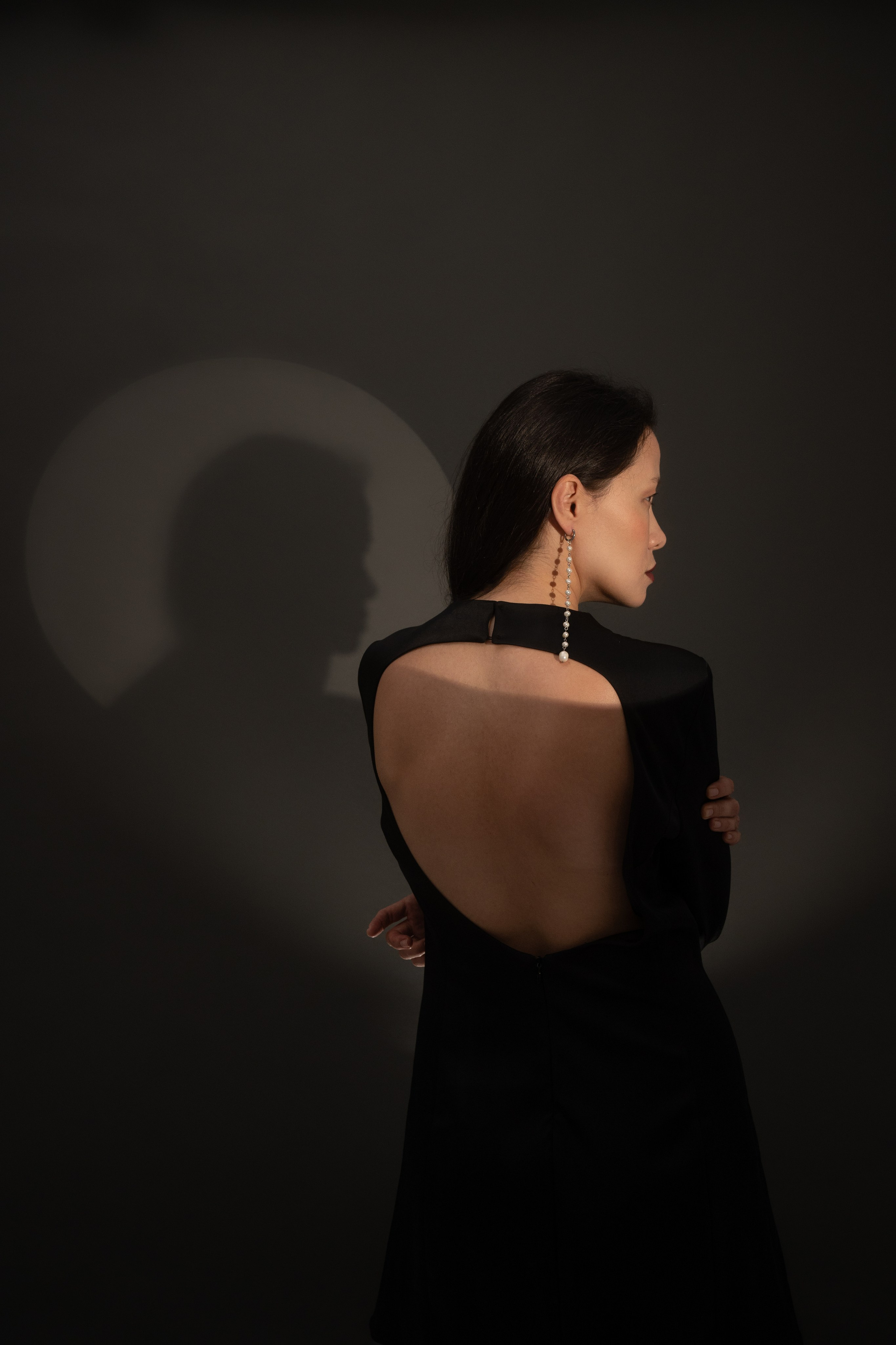 Product Photography on Models