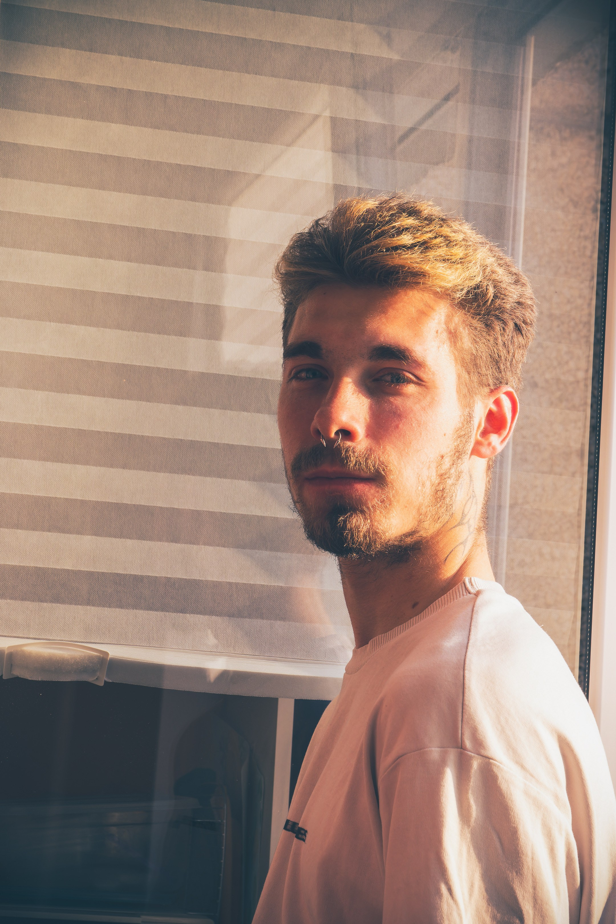 Nebula 25 — Fotod teie hingele