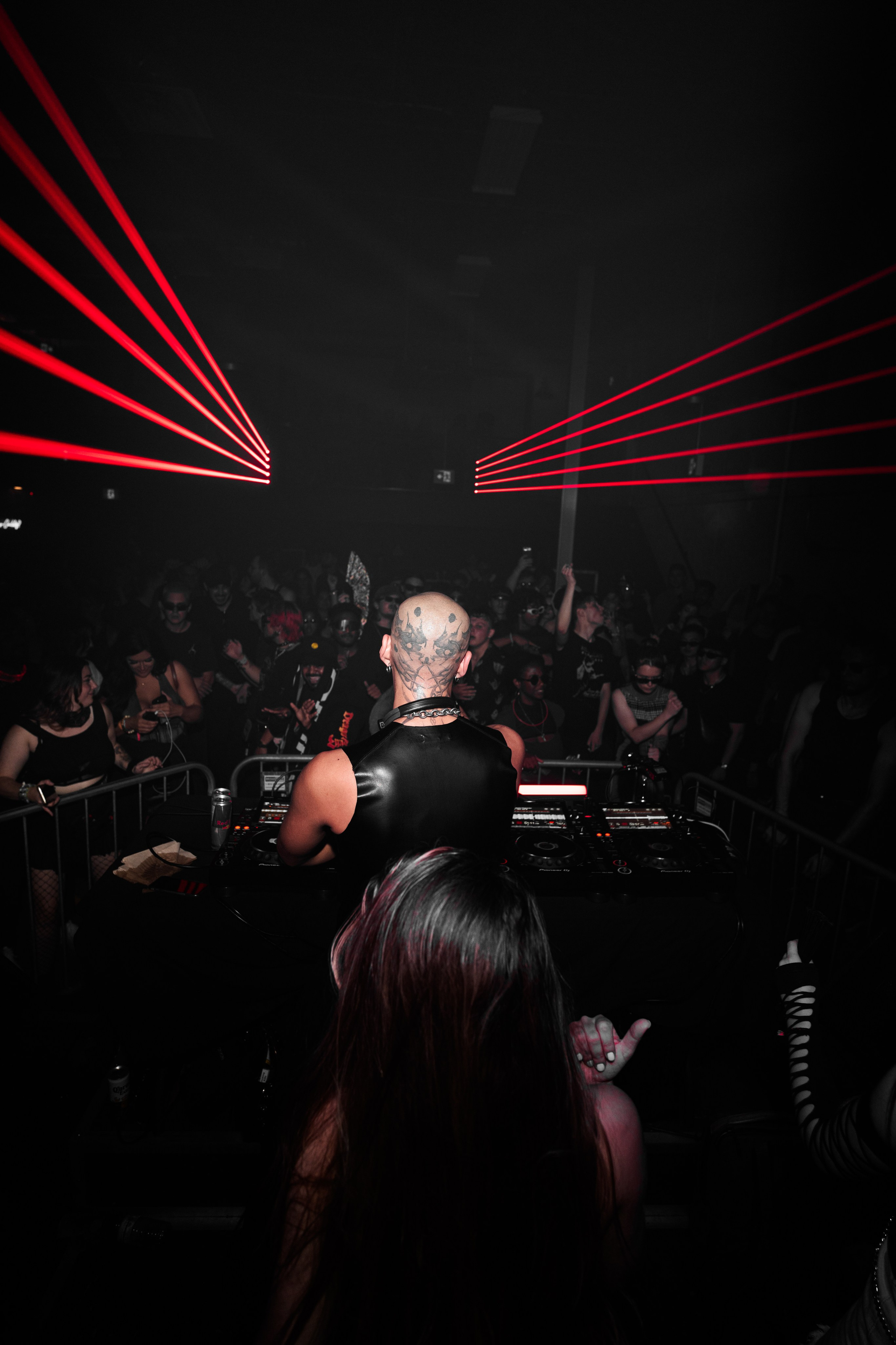 Events. Fotógrafo y videógrafo en Buenos Aires | Visual NV