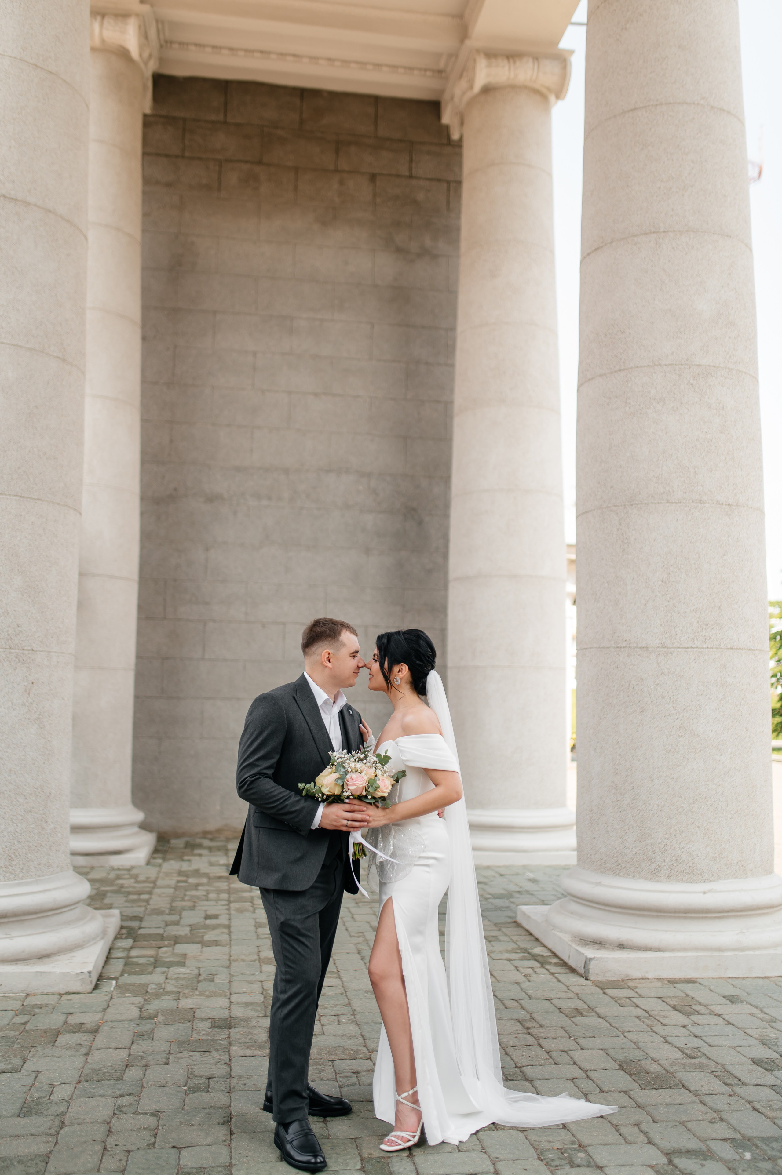 Свадебный и семейный фотограф в Минске и по всей Беларуси