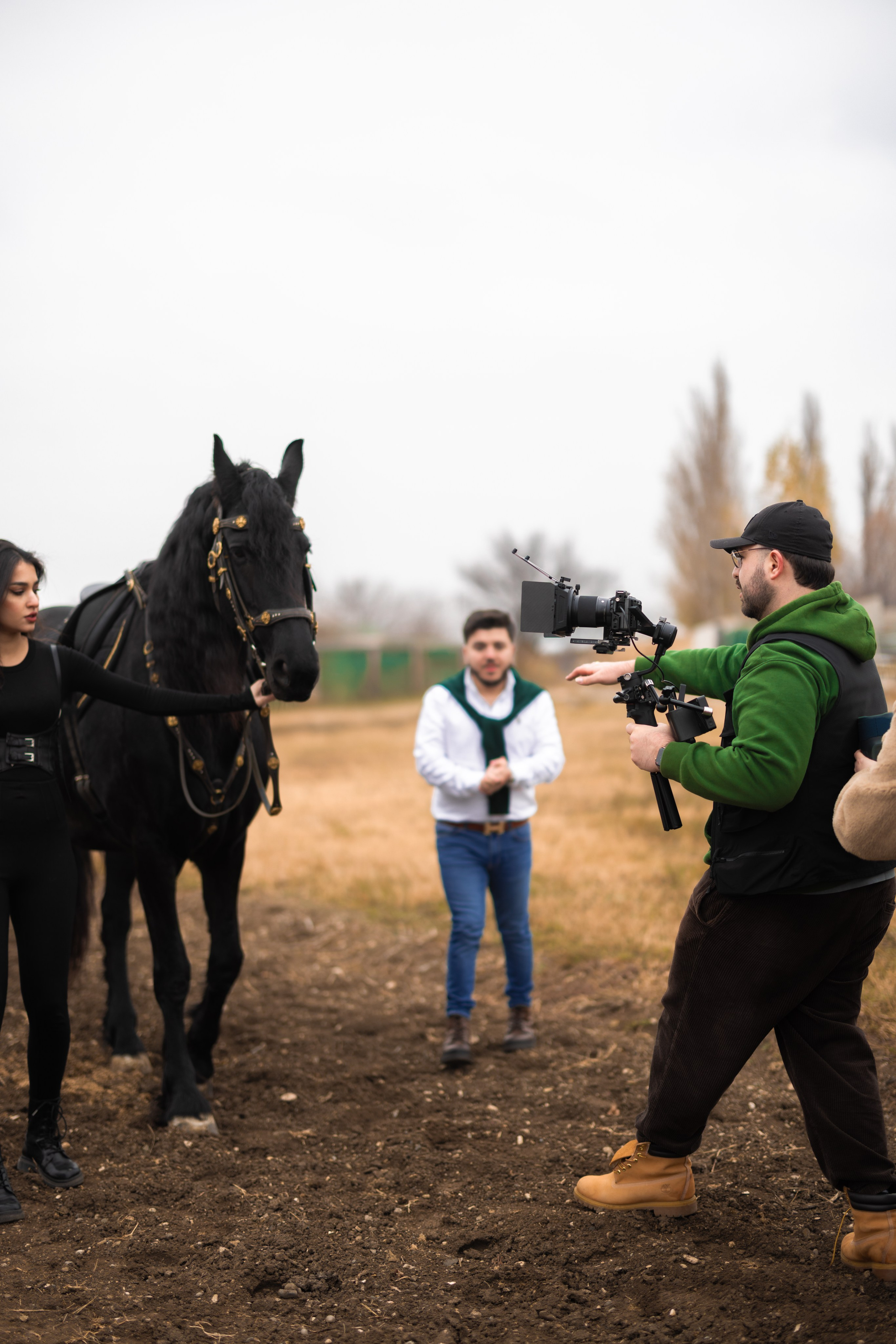 CONTENT CREATOR in Riga, Latvia