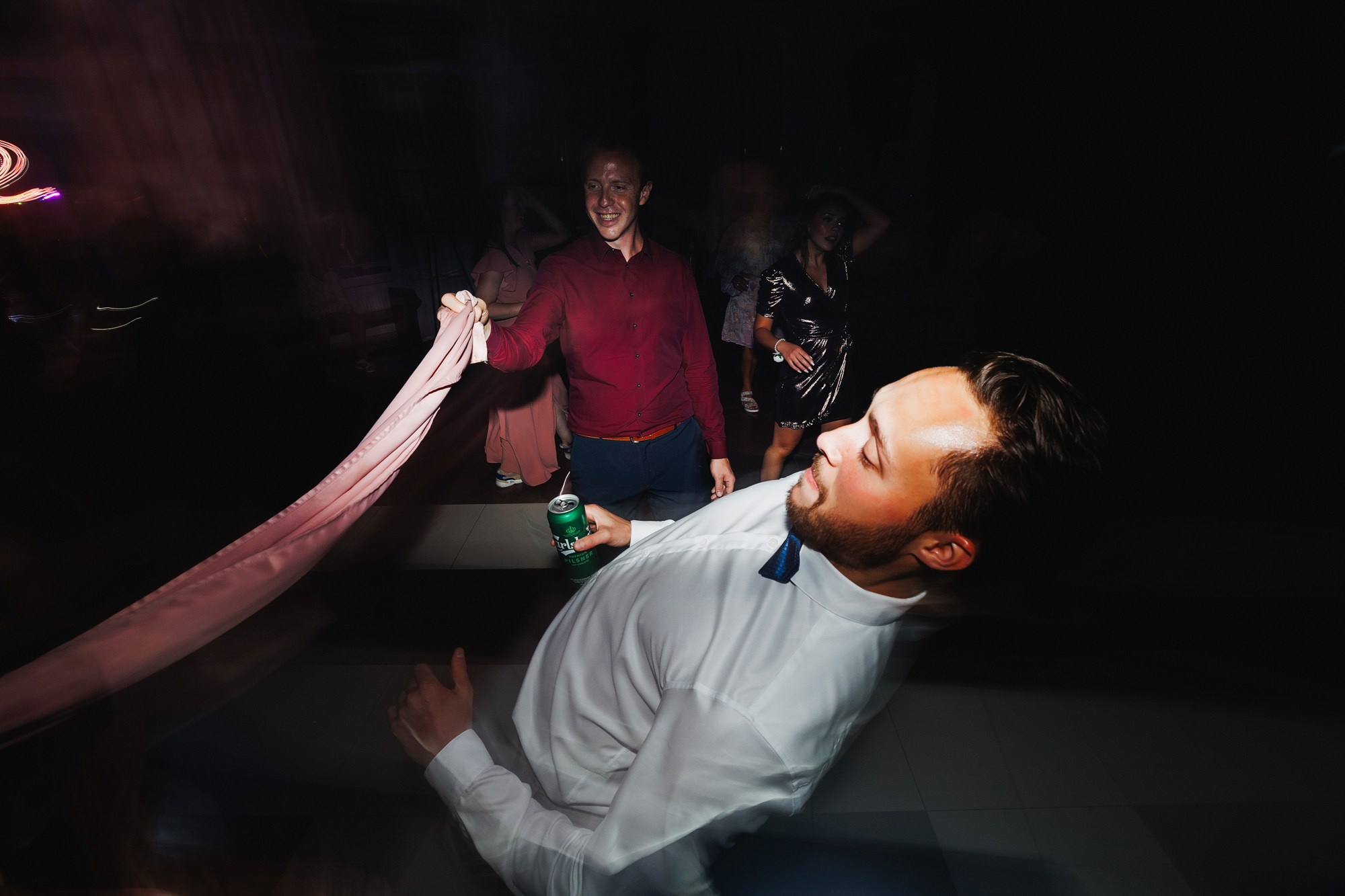 Ecaterina si Bastien. Fotograf și videograf de nuntă R. Moldova, Romania