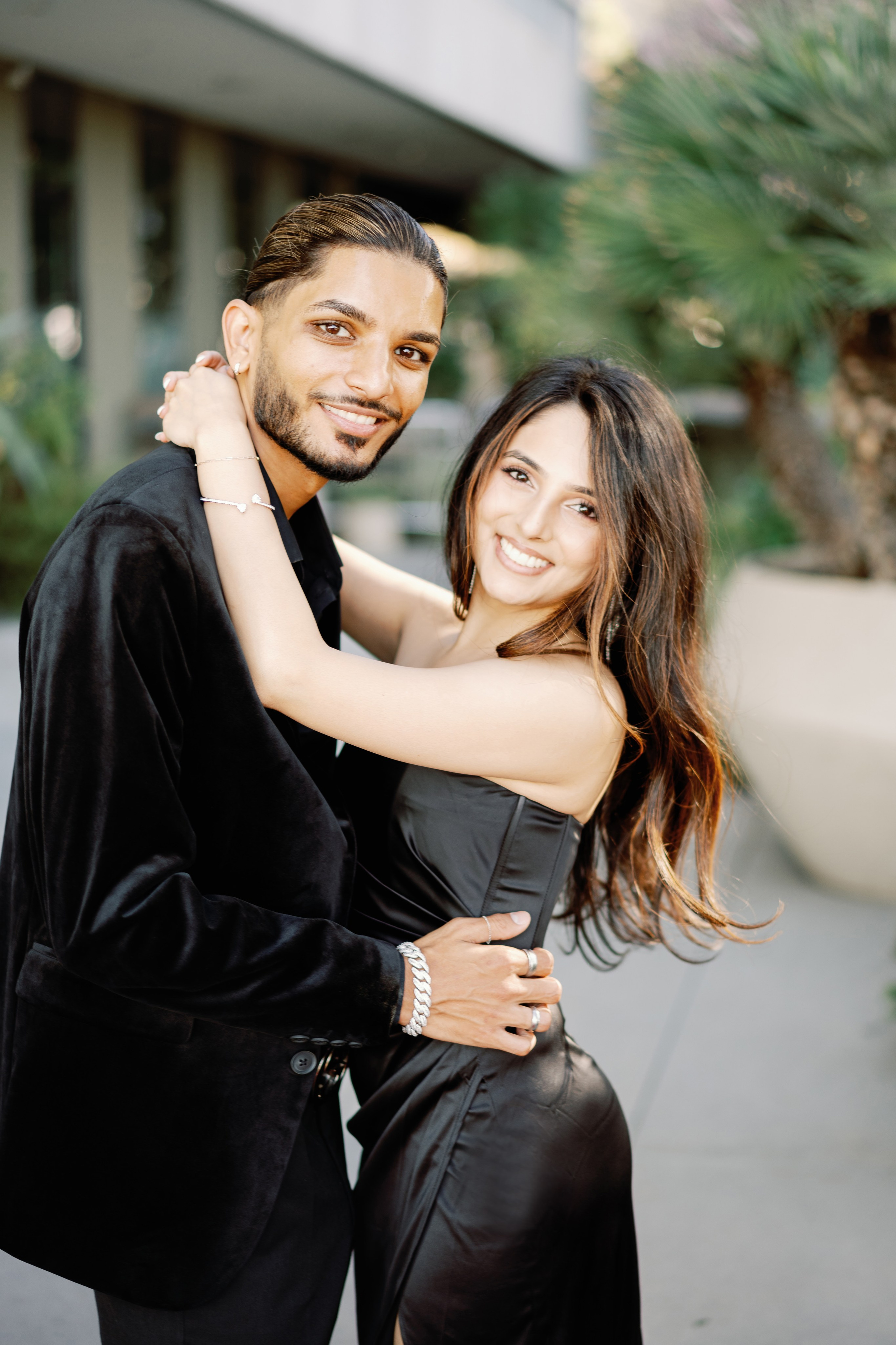 Proposals California. Wedding Photography & Videography Team in California, Los Angeles, San Francisco, San Diego and Travel