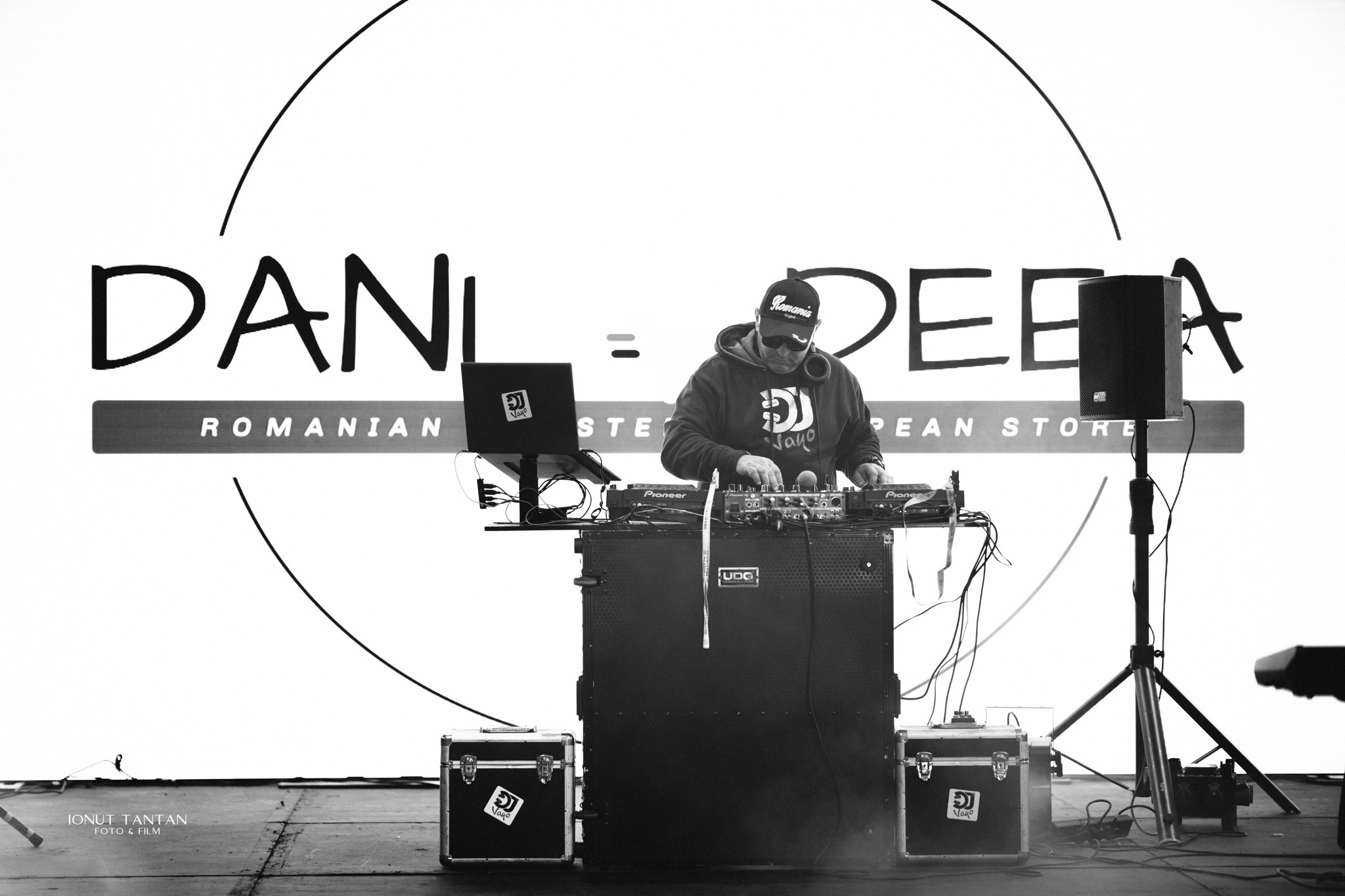 FESTIVAL ROMANIA LIVE — 14 IUNIE 2026. TANTAN IONUT FOTO & FILM