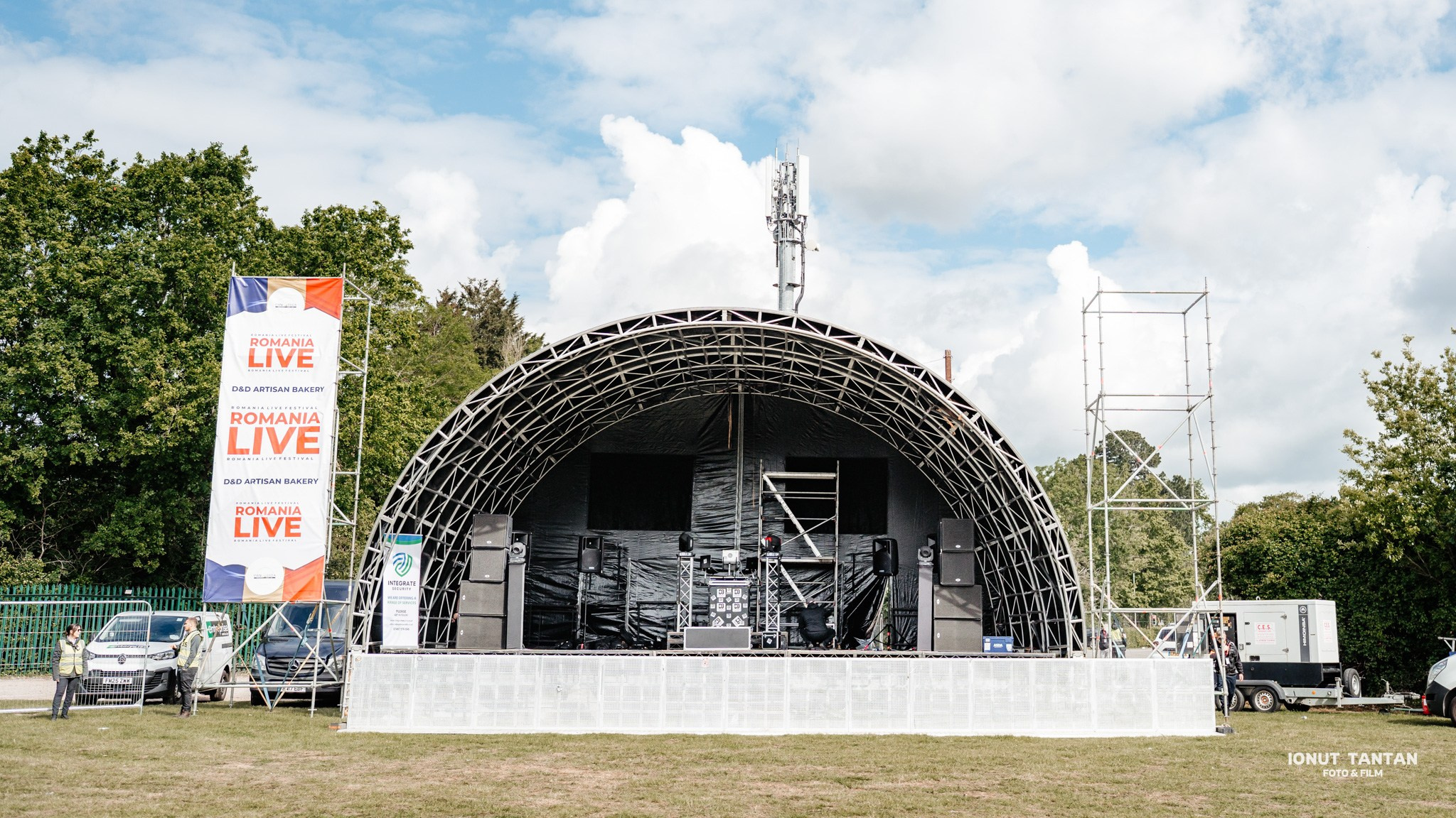 FESTIVAL ROMANIA LIVE — 16 MAI 2026. TANTAN IONUT FOTO & FILM