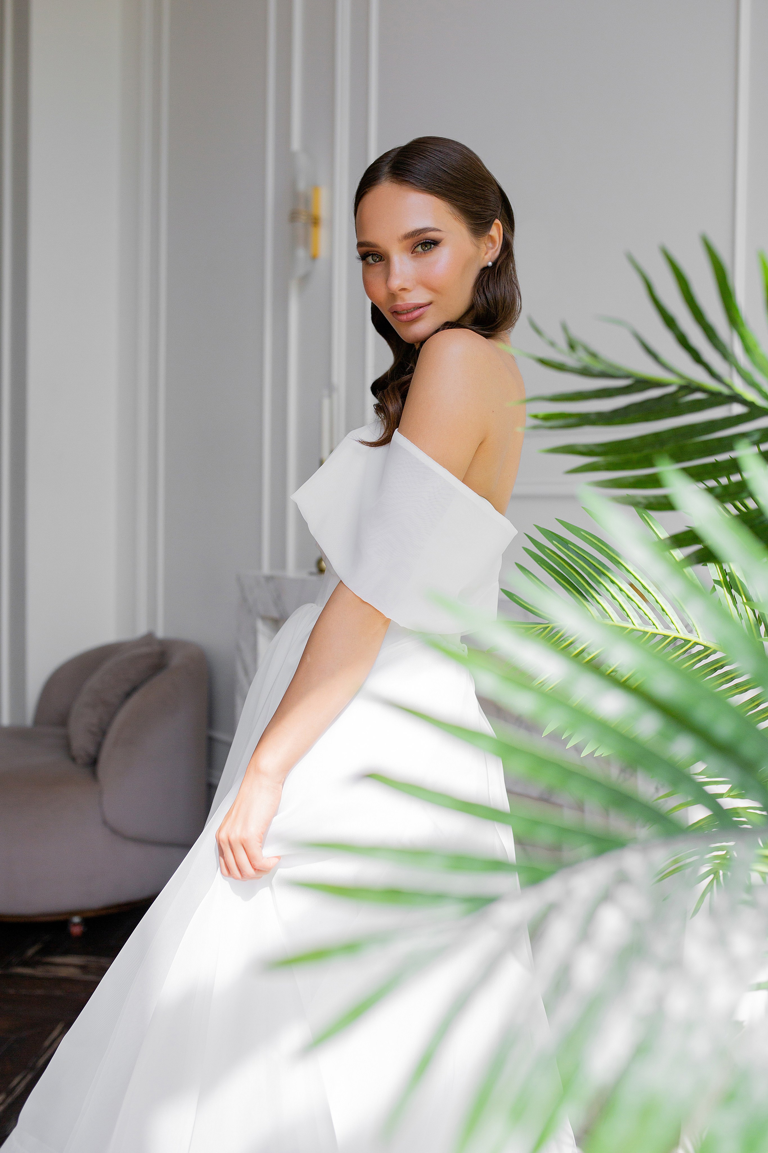 Brides Album (Bridal Makeup). Makeup artist and Hair stylist in London