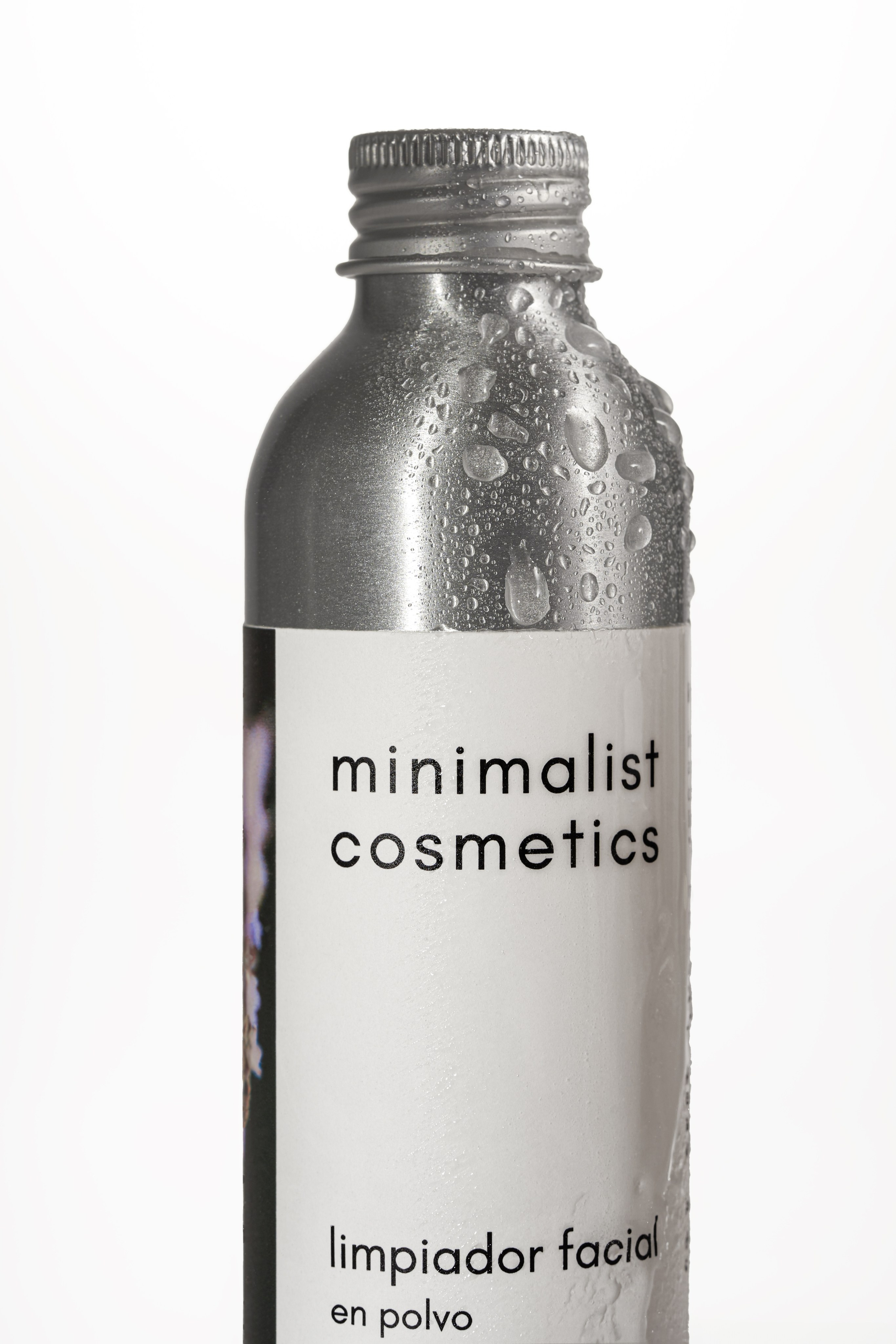 Natural Face Scrub Photography for Etsy & Social Media | Eco-Friendly Skincare Visuals