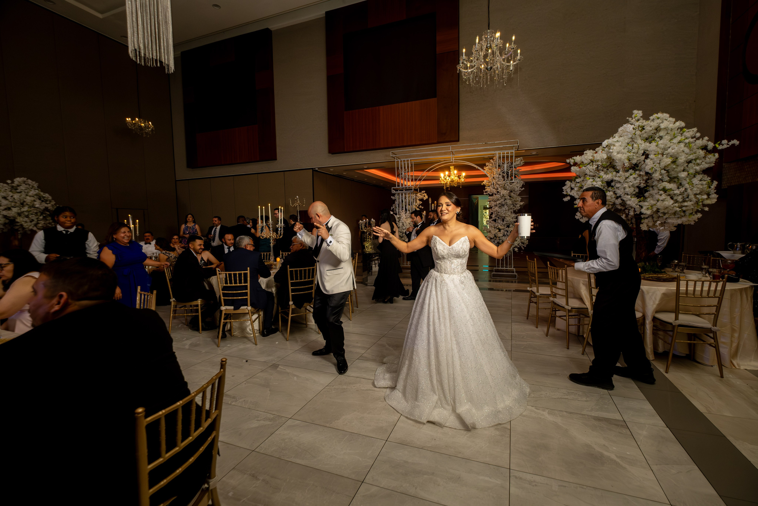 Victor & Lucia. Daniel Brand | Fotografía de Bodas y Comercial en Honduras