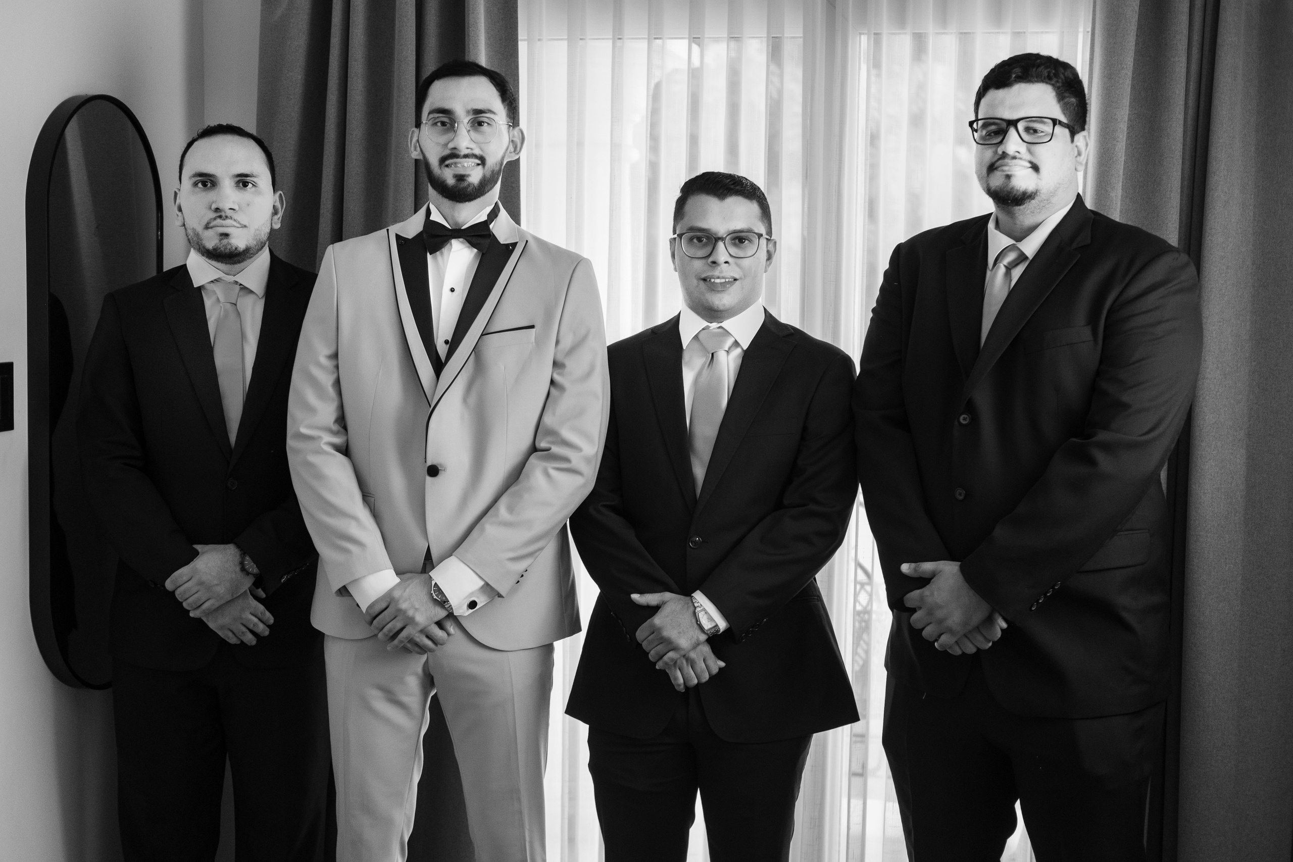 Edgardo & Lilibeth. Daniel Brand | Fotografía de Bodas y Comercial en Honduras