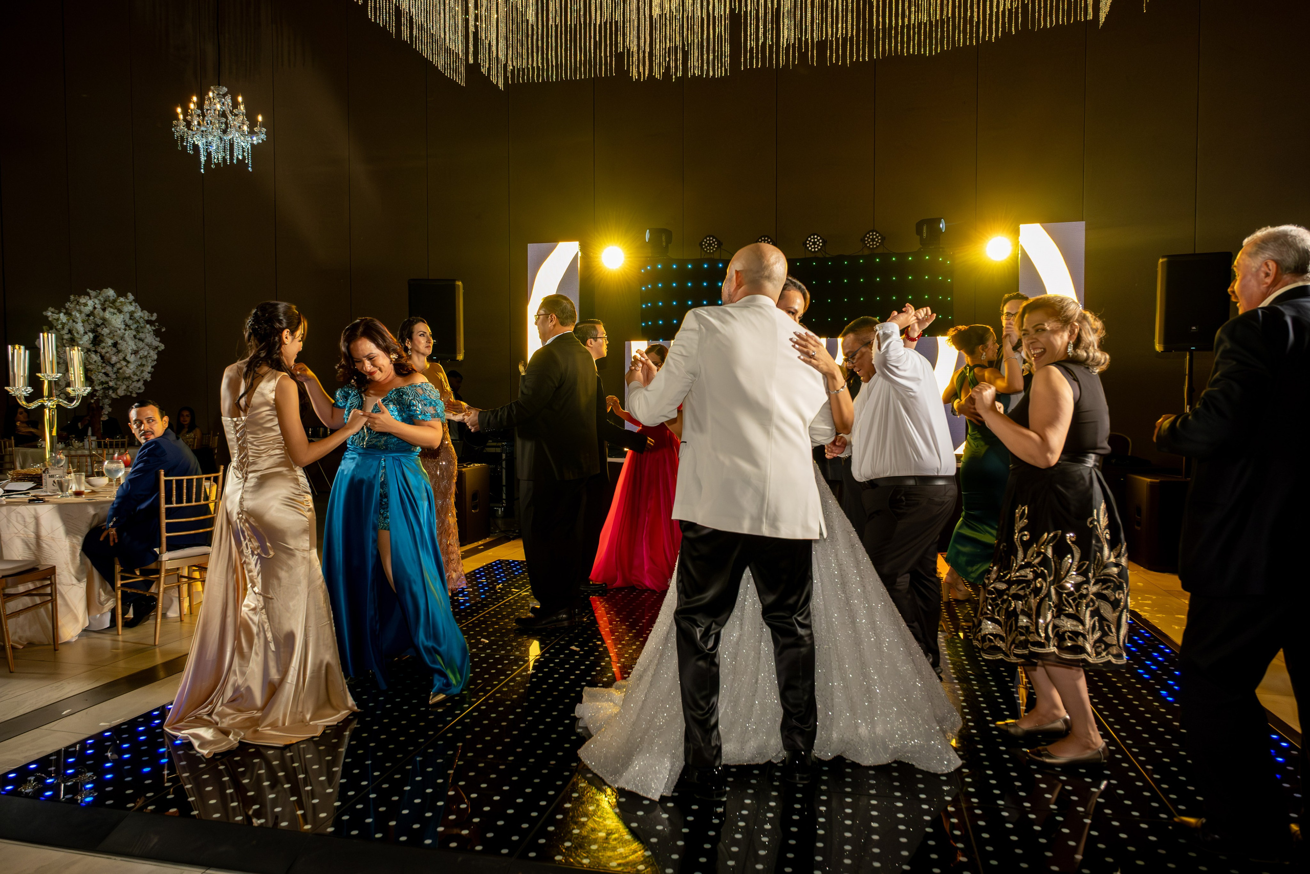 Victor & Lucia. Daniel Brand | Fotografía de Bodas y Comercial en Honduras