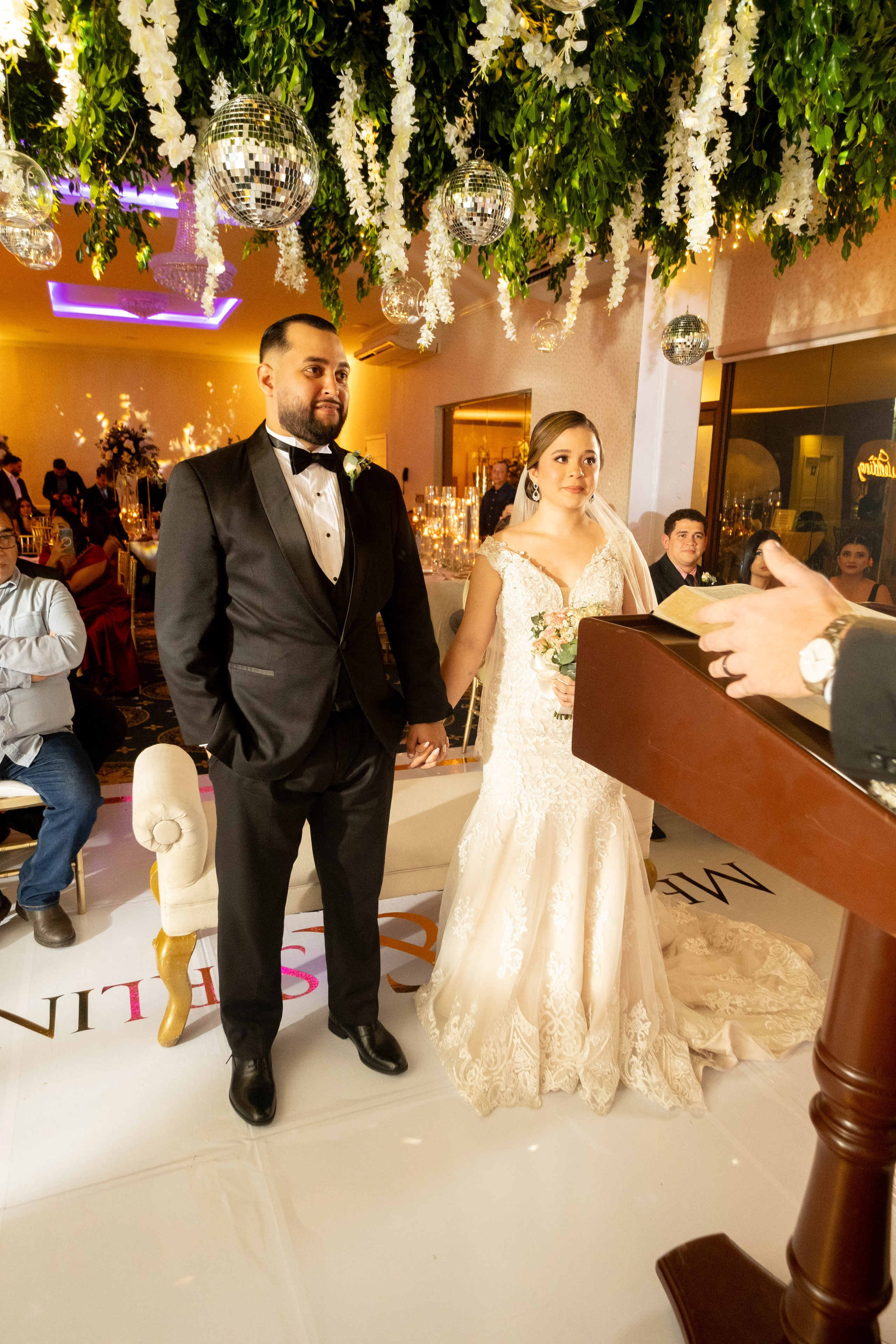Serlin & Melanie. Daniel Brand | Fotografía de Bodas y Comercial en Honduras