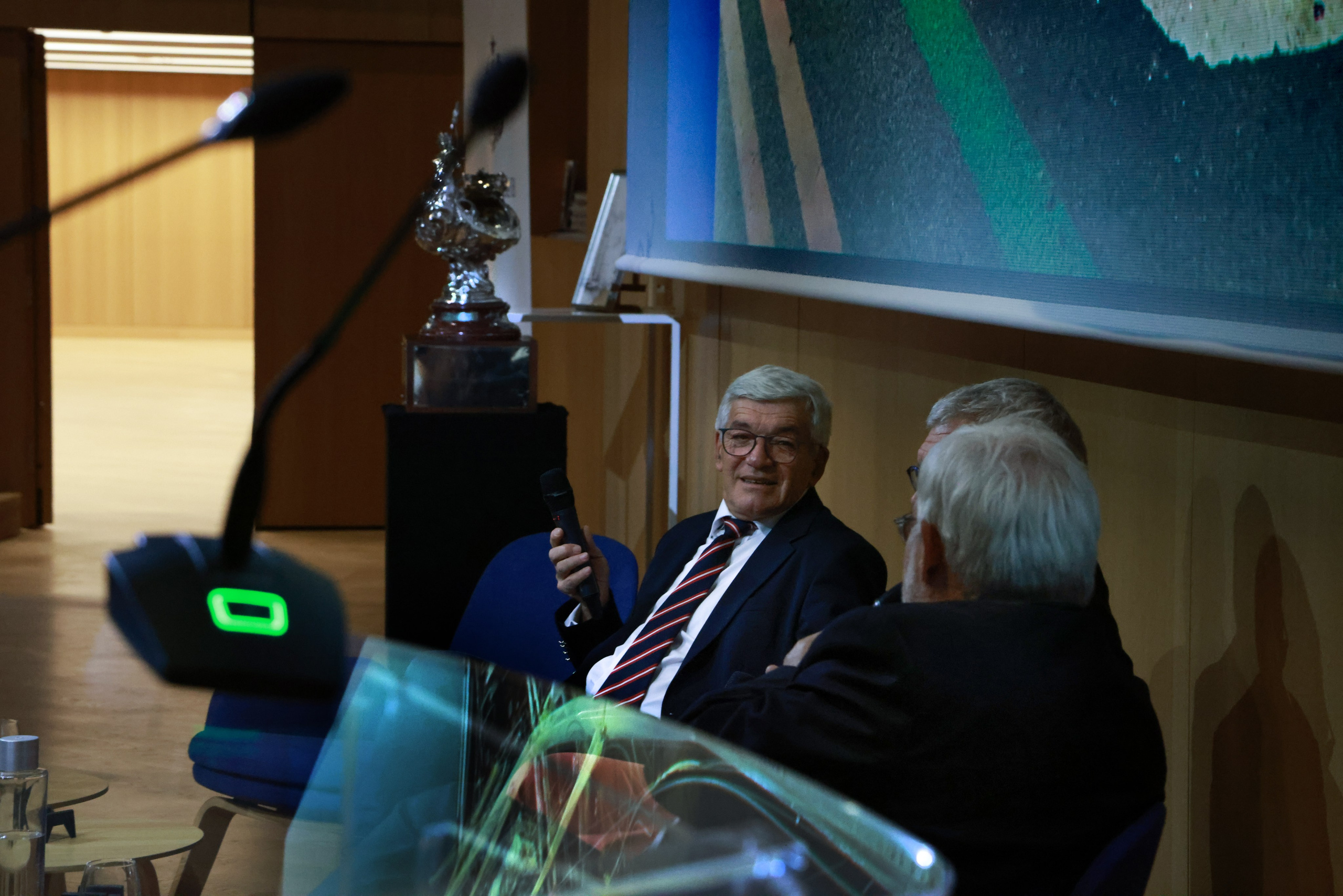 YCF 2025. Natalia Bogdanovska. Films et photographie corporate en France