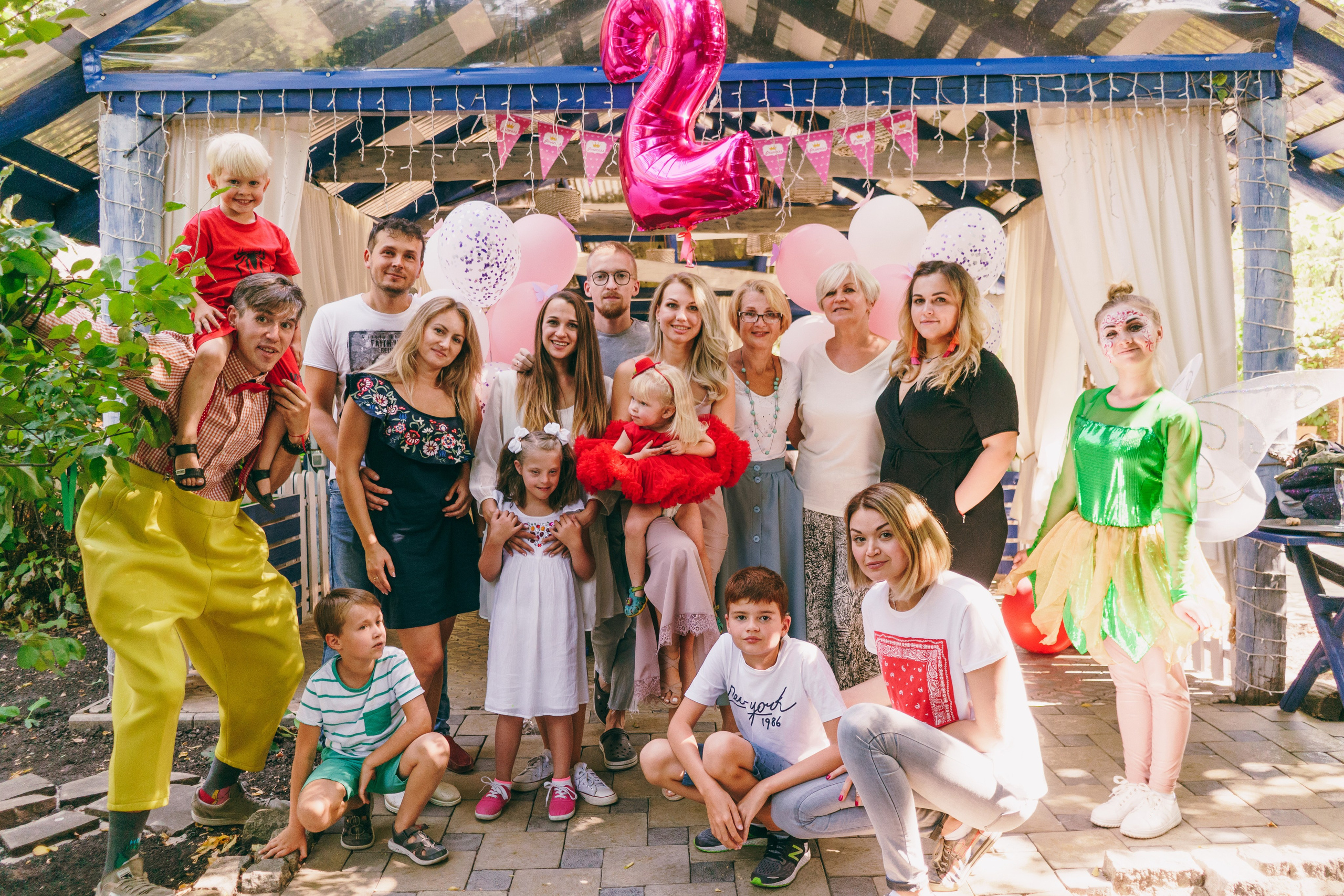 Kindergeburtstag & Events. VOIR25 — Wedding Photographer & Filmmaker in Germany | Heilbronn, Stuttgart & Europe