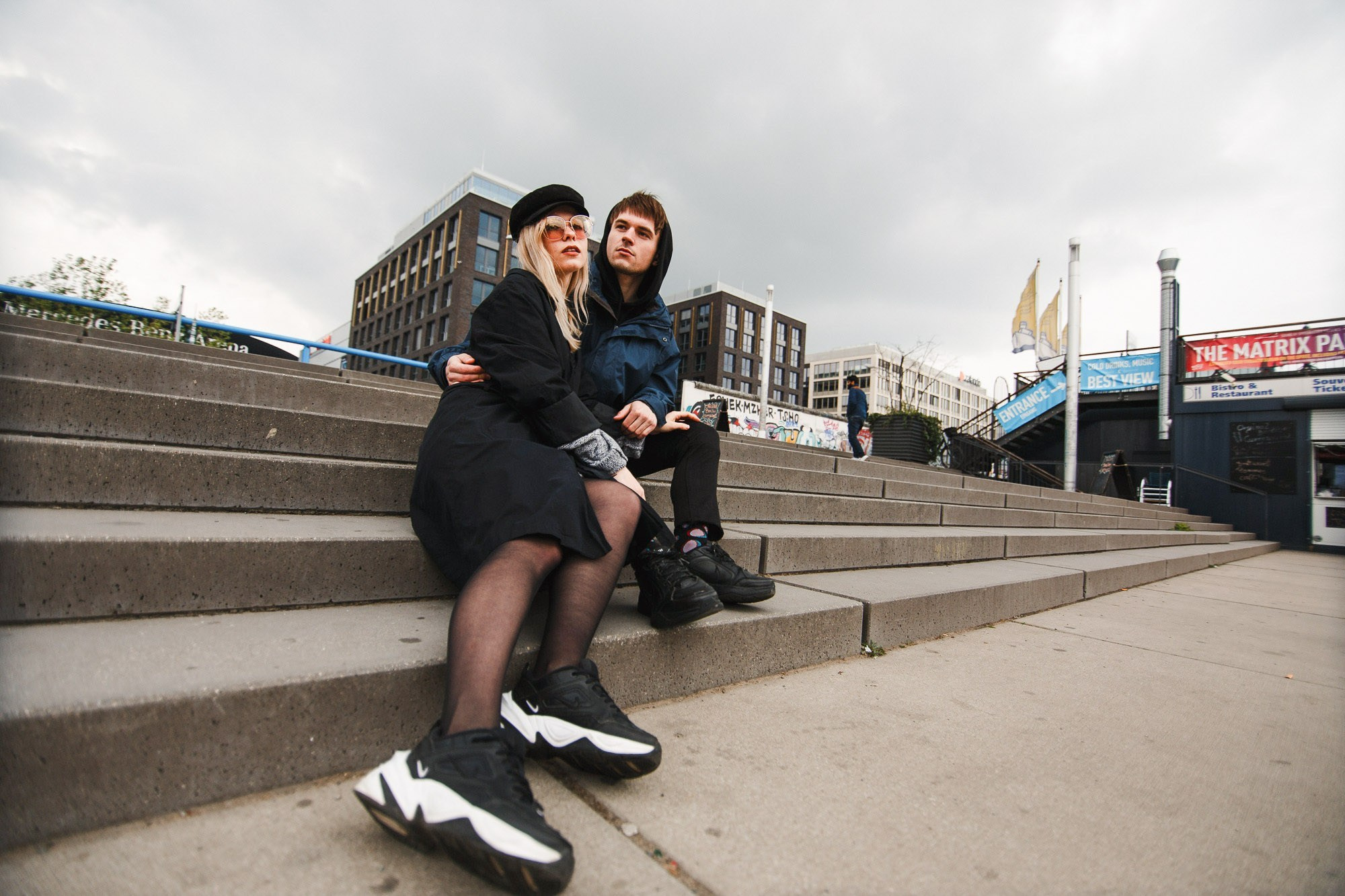 Family Fotoshooting. VOIR25 — Hochzeitsfotograf & Hochzeitsfilmer in Deutschland | Heilbronn, Stuttgart & Europa