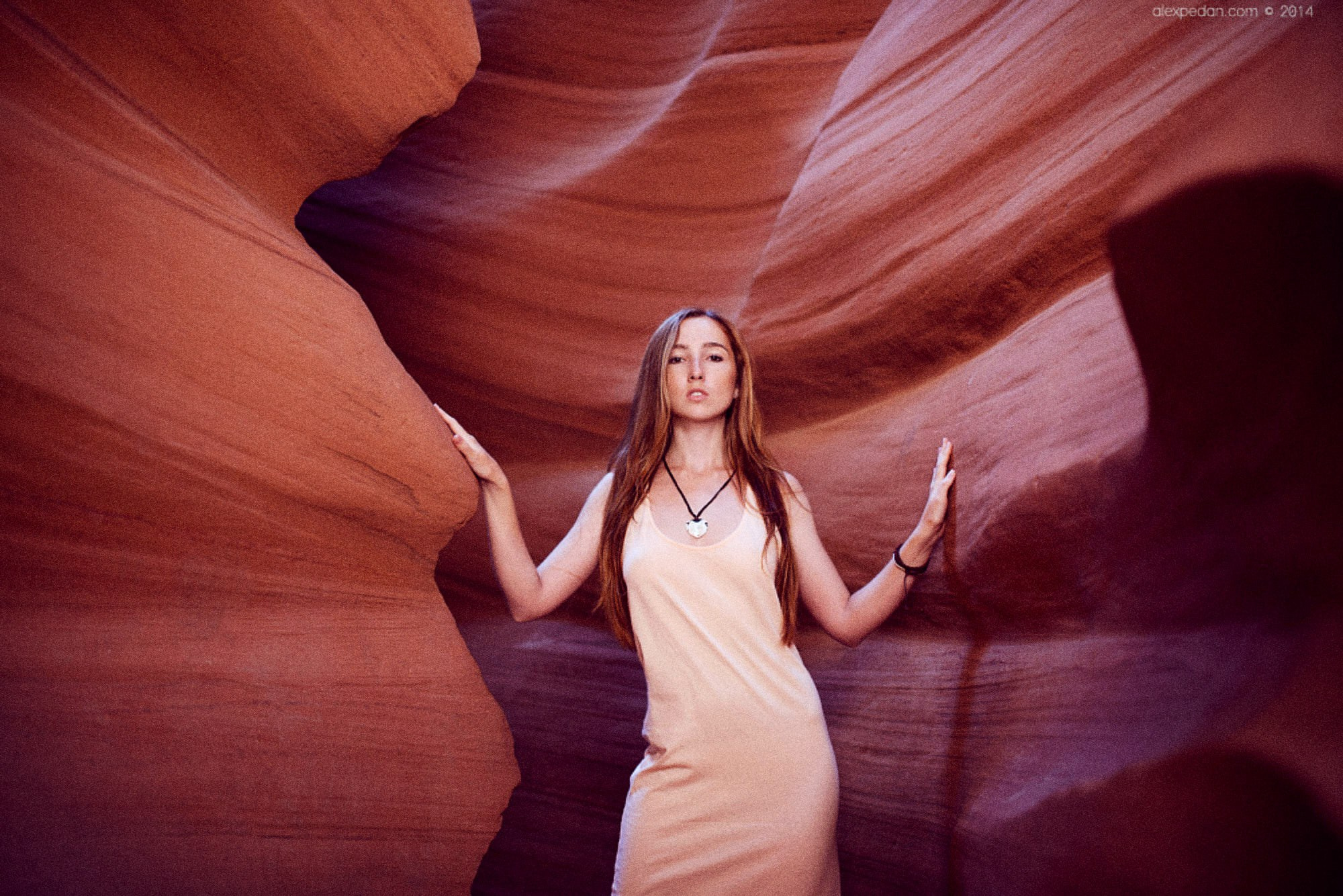 Art fashion portraits. Alex Pedan Photography & Videography