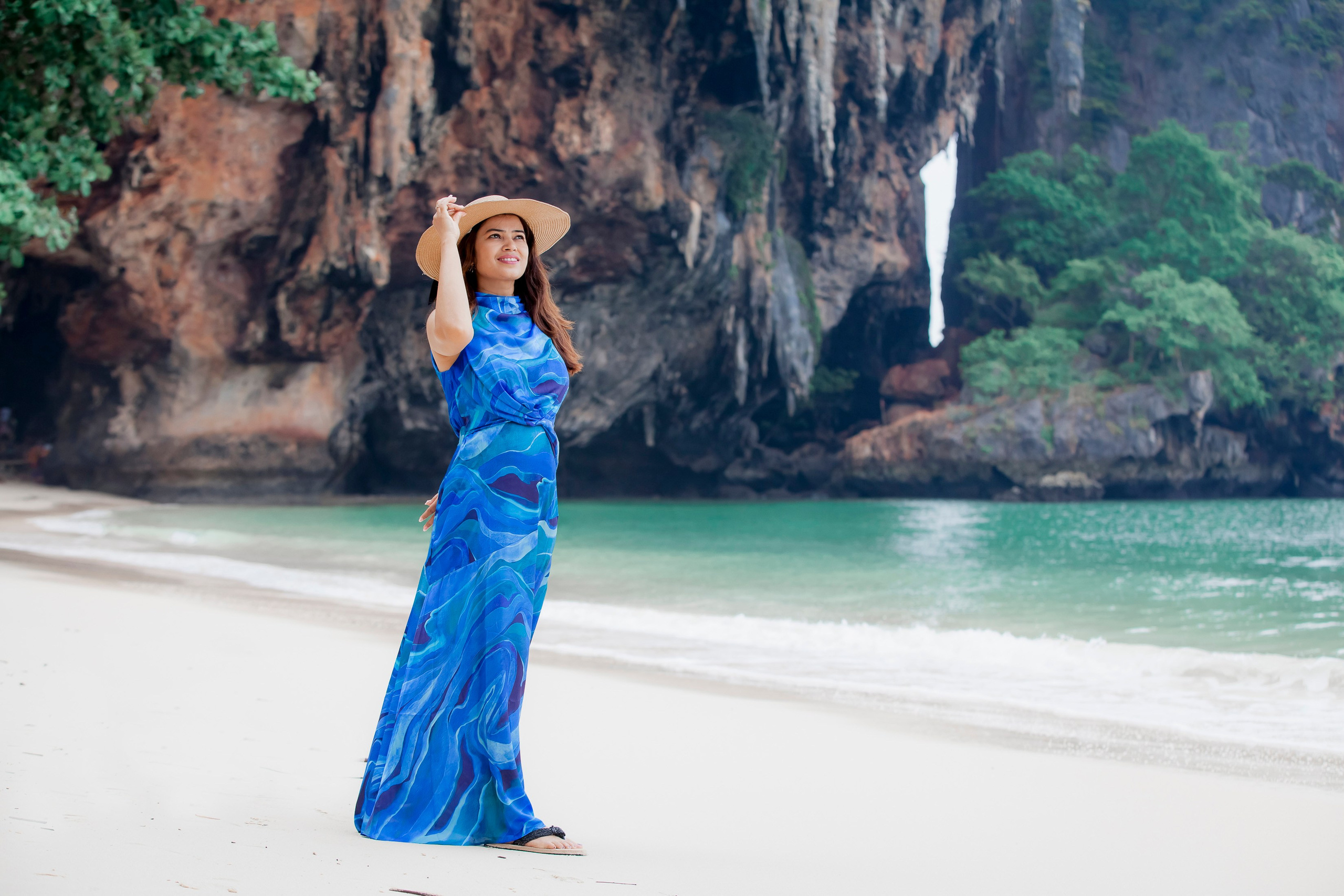 Railay Honeymoon. Photography & Events Thailand Krabi