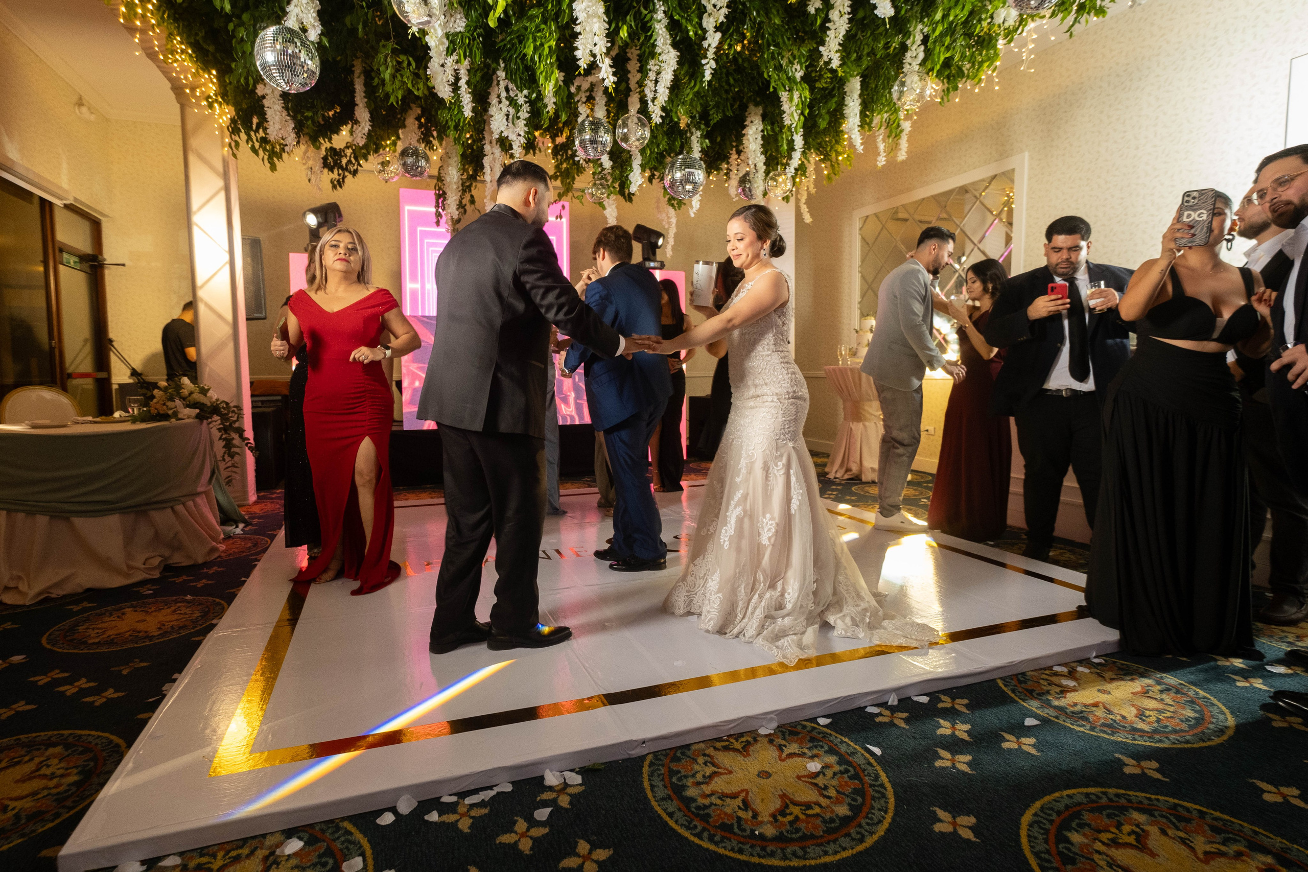 Serlin & Melanie. Daniel Brand | Fotografía de Bodas y Comercial en Honduras