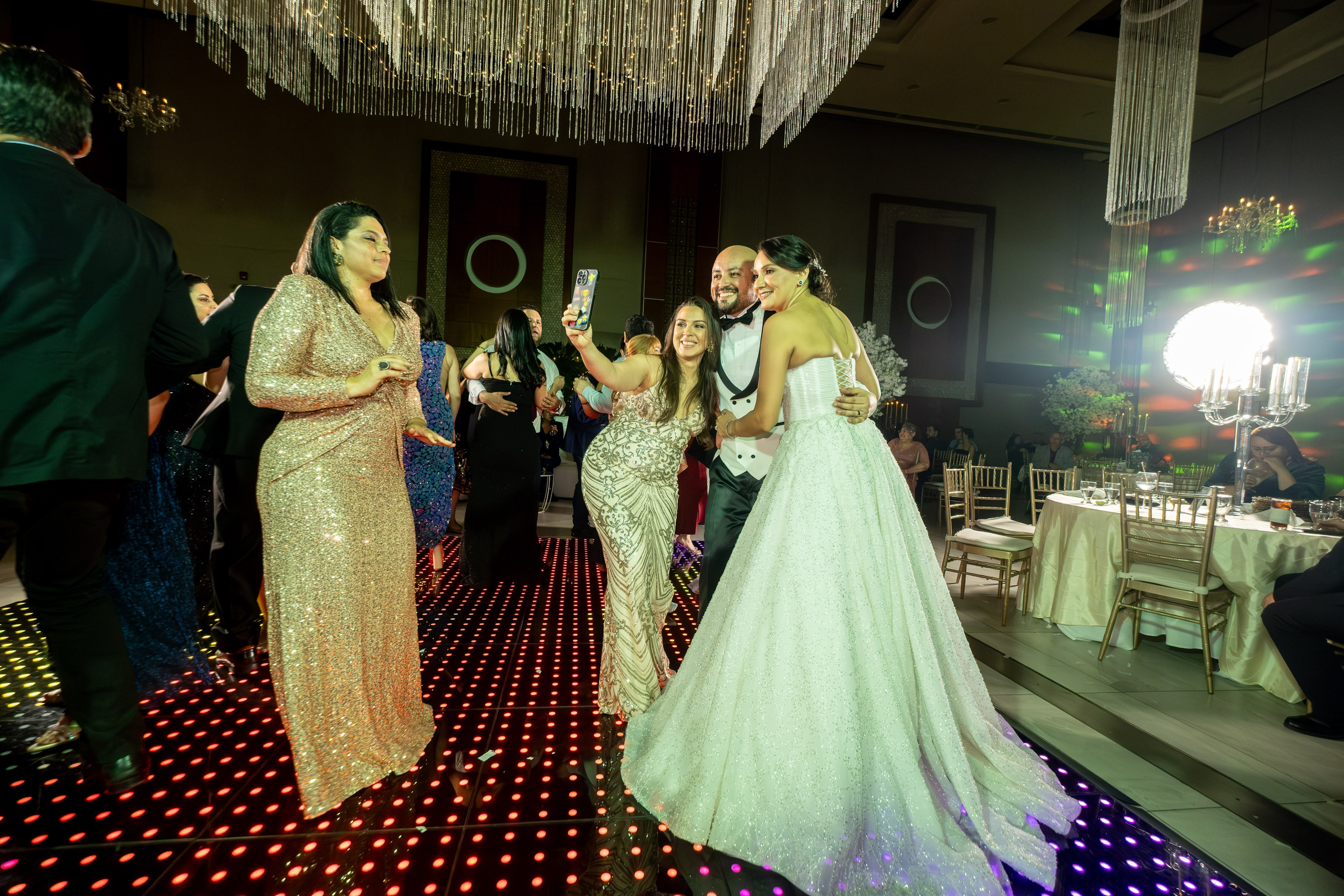 Victor & Lucia. Daniel Brand | Fotografía de Bodas y Comercial en Honduras