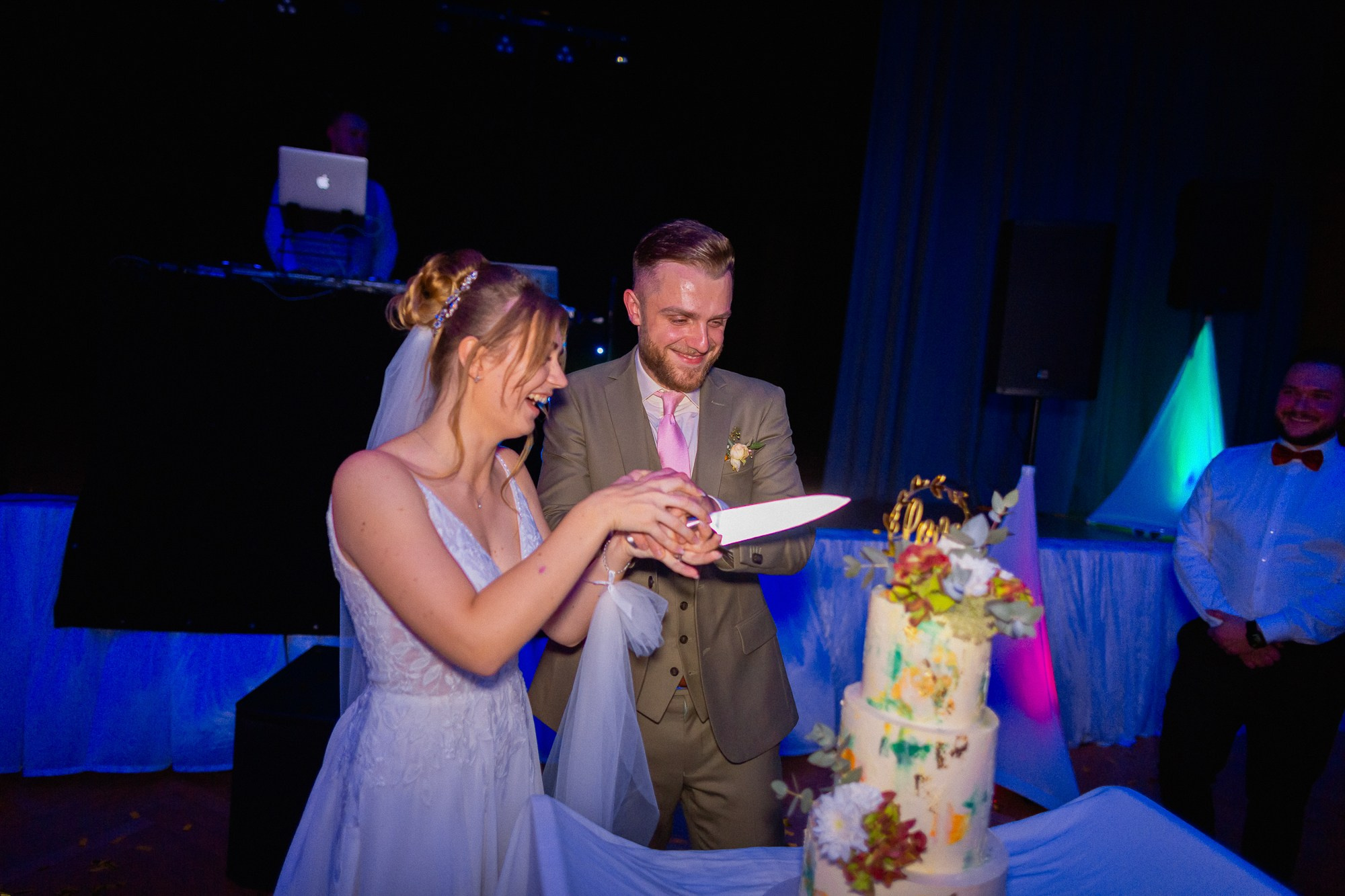 Hochzeitsshooting Germersheim | Hochzeitsfotos & Videos