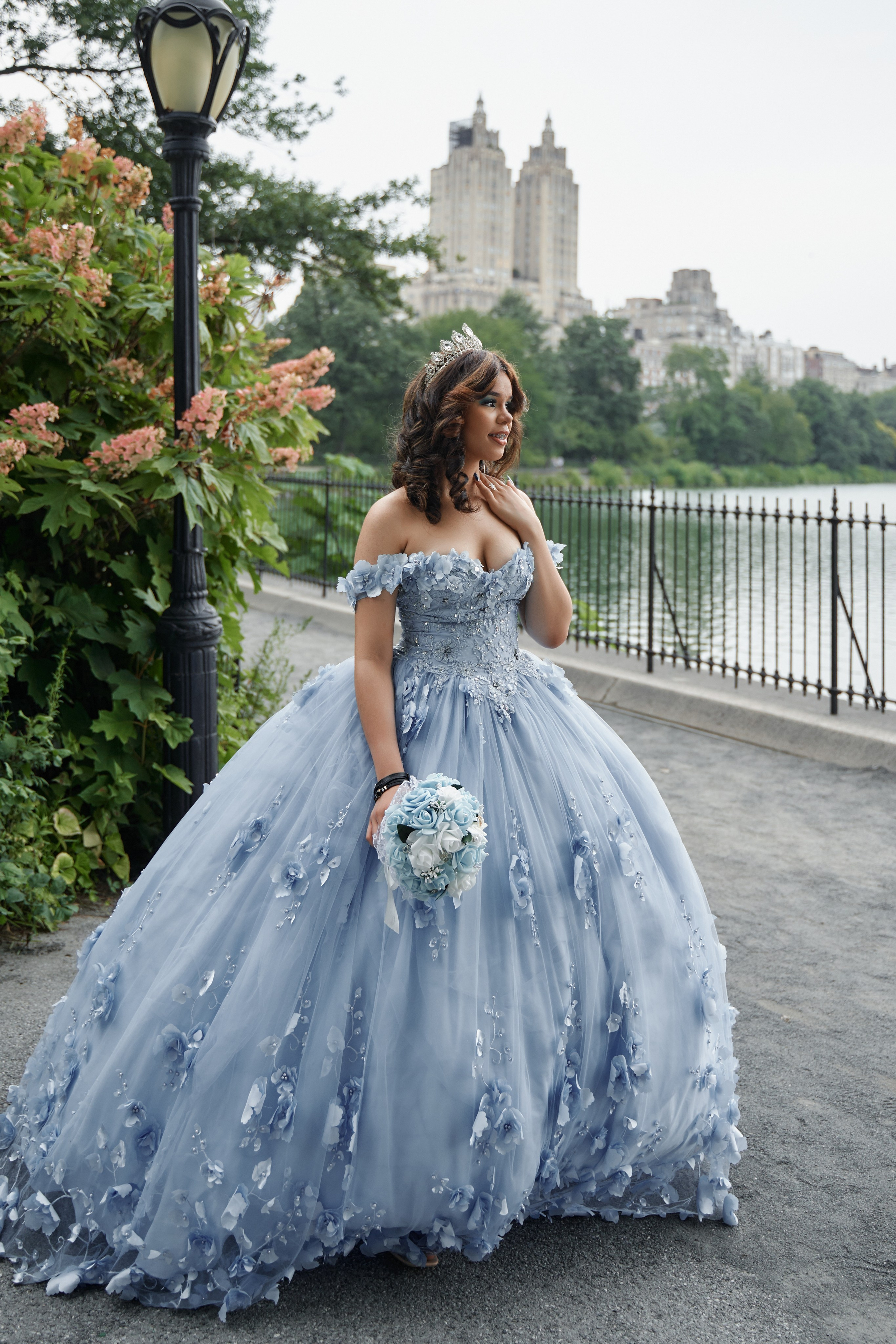 Qeencenera. Professional Wedding and event photographer USA New York