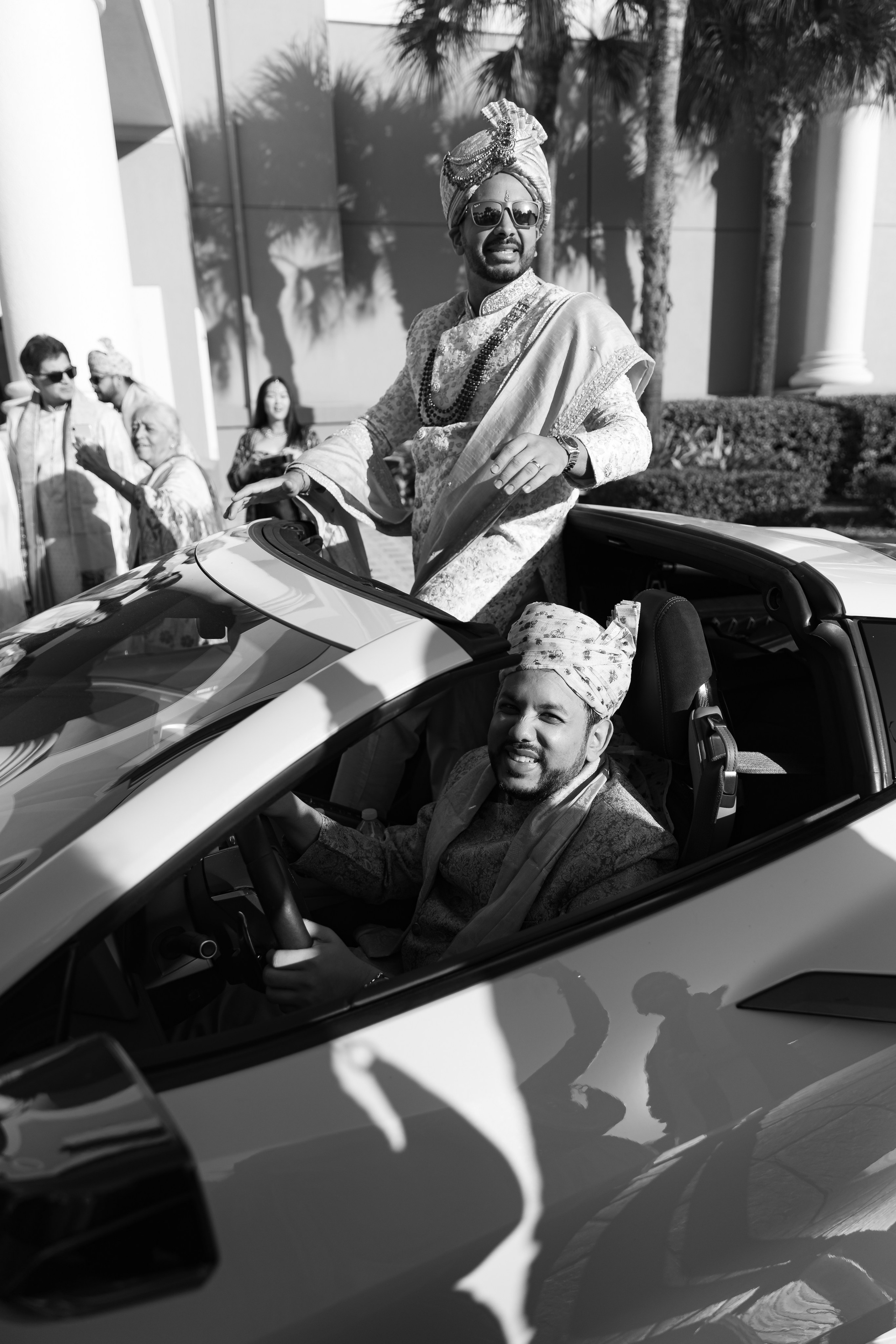 A Sacred Hindu Celebration of Love, Ritual, and Tradition. YES I DO PRODUCTION — Wedding photography&videography