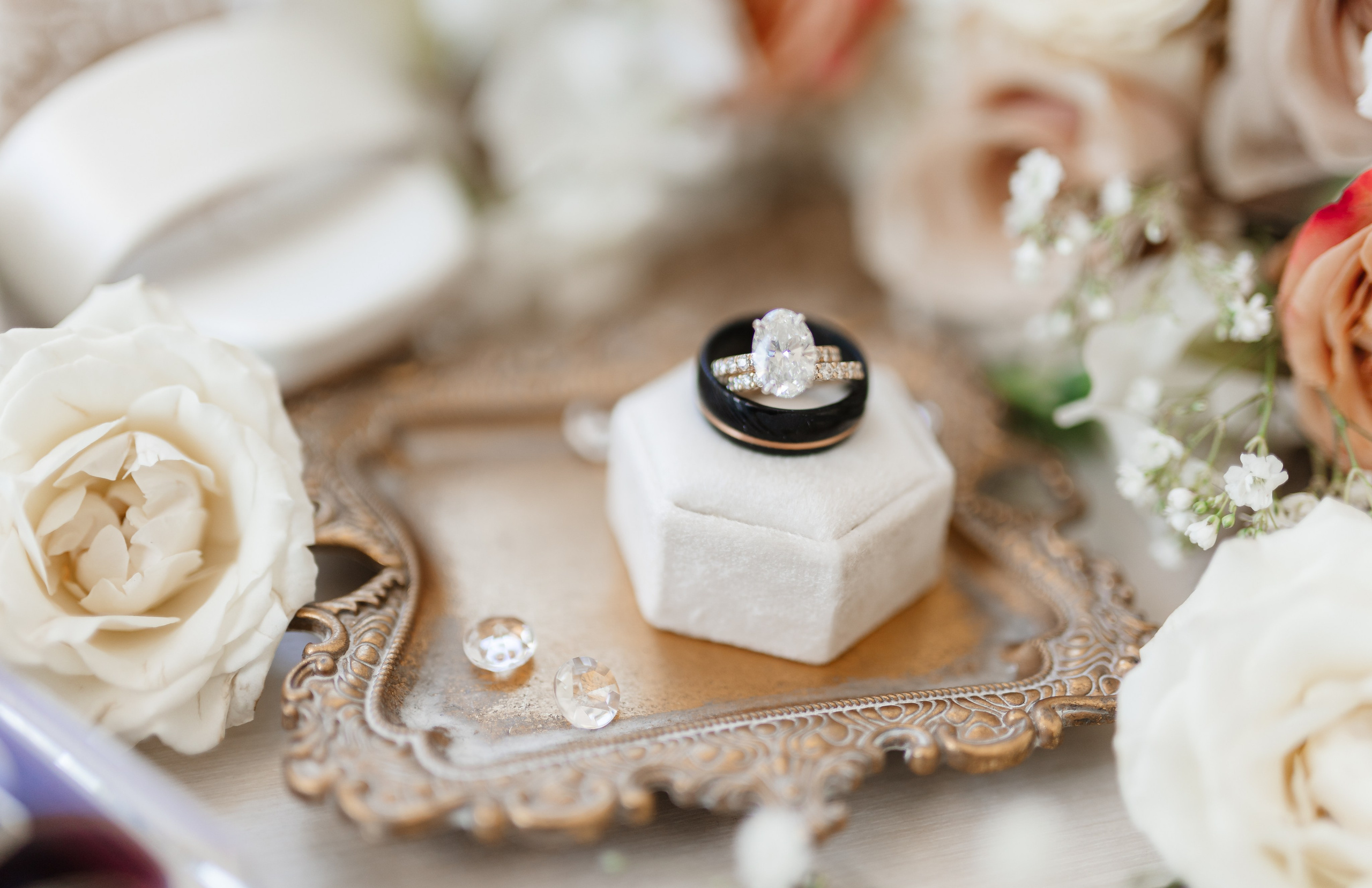 Title: Why the Bride Getting Ready Is One of the Most Emotional Wedding Day Moments. YES I DO PRODUCTION — Wedding photography&videography