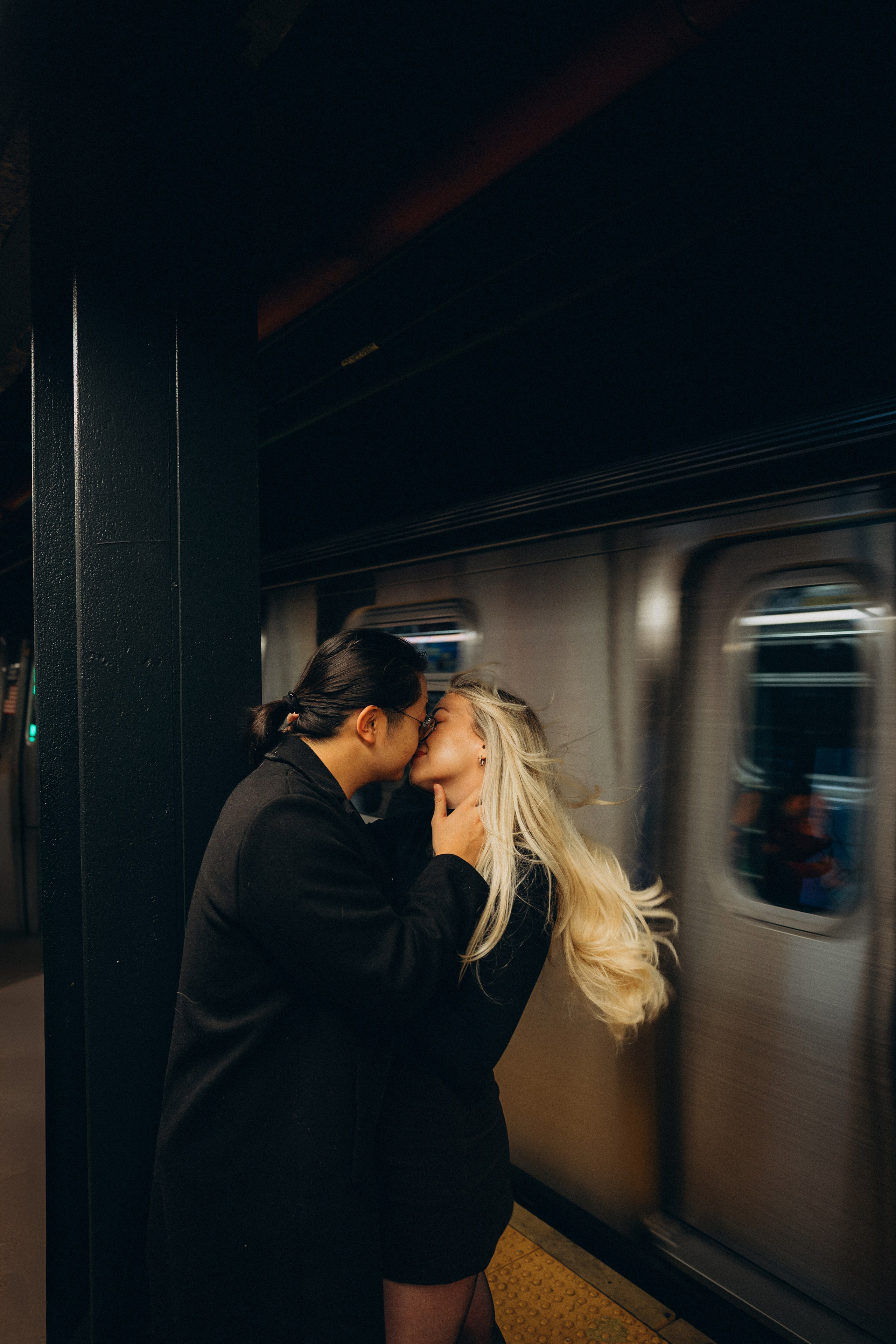 Couples Photography in New York – Candid & Romantic. Sasha Amelie | Lifestyle and Wedding Photography | NYC and Beyond