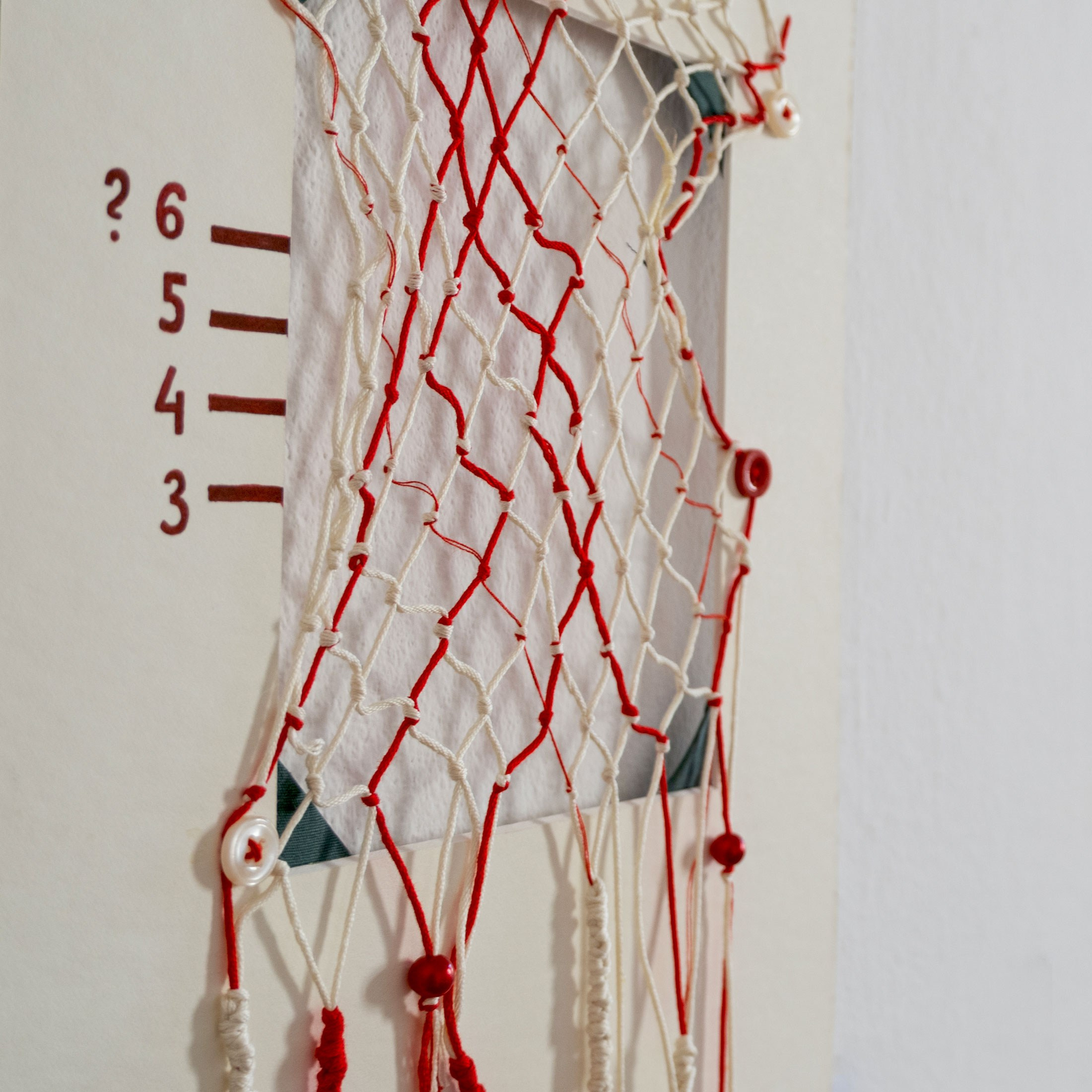 Pockets in the closet / 2021-2024. Daria Goncharova / Conceptual artist