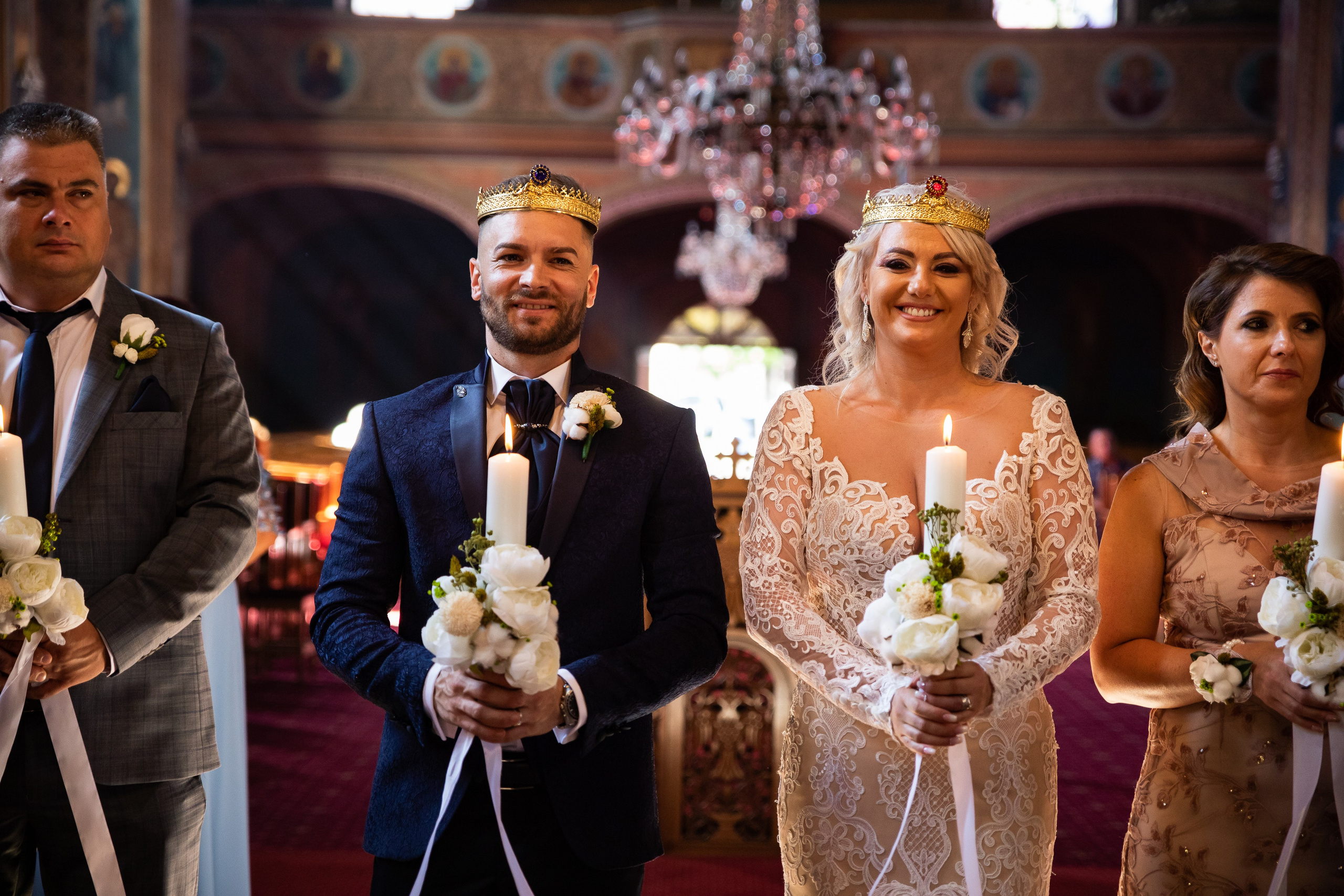 Nuntă Răzvan și Denisa. Fotograf de nuntă Balint Zsolt