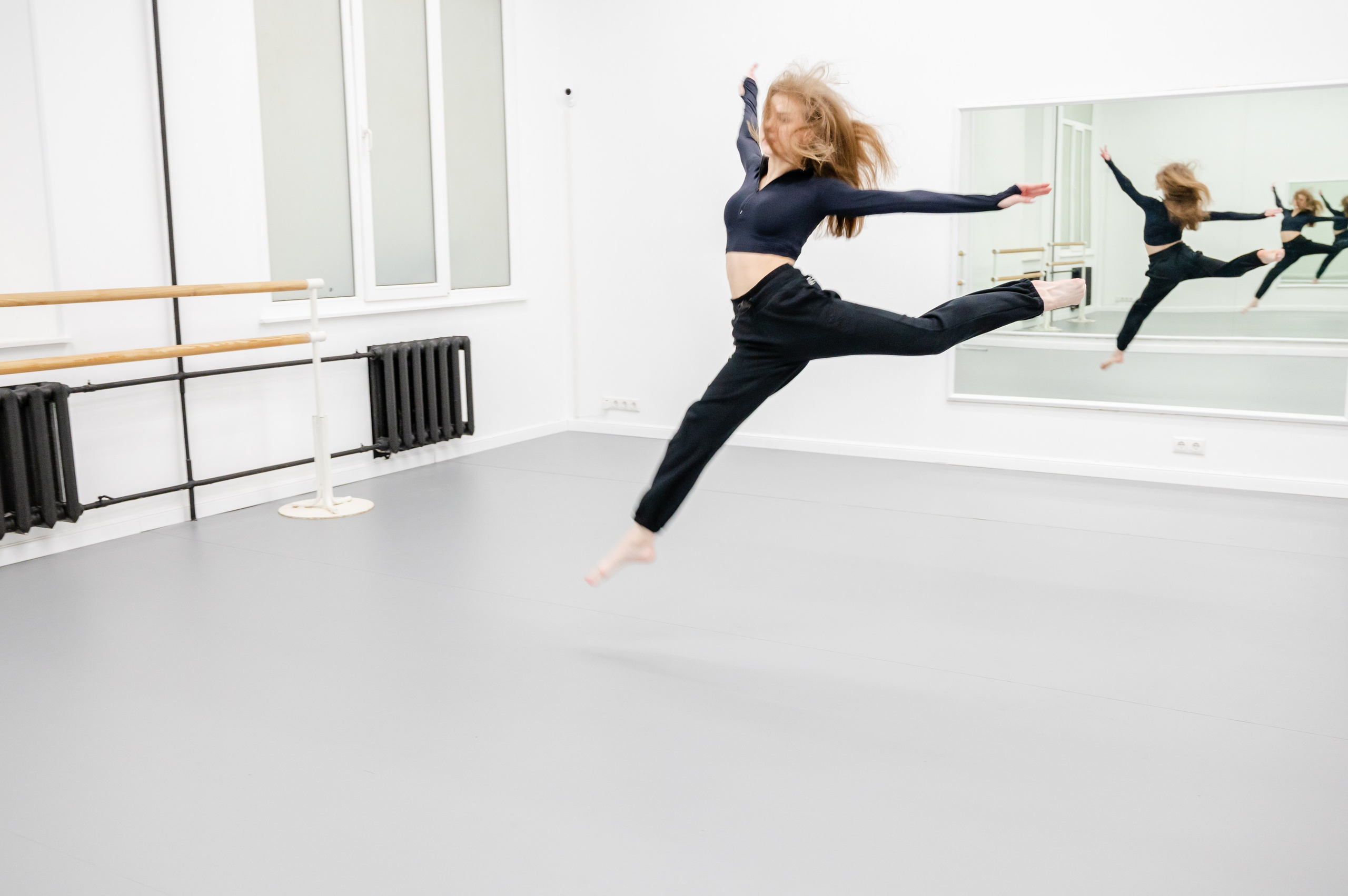 Reportage photography at a ballet school. FOTÓGRAFO MÉXICO QUINTANA ROO