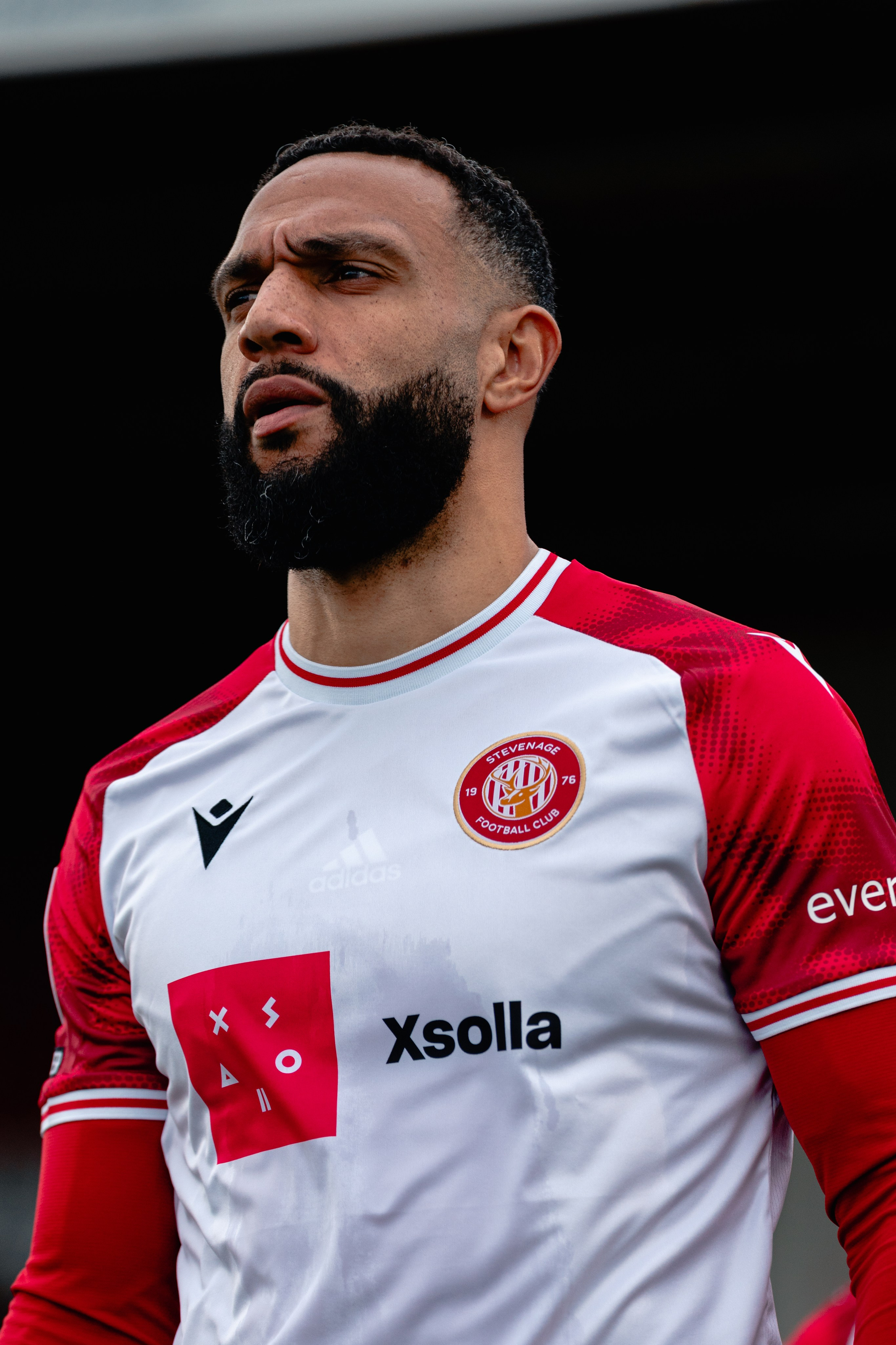 Football Photographer | Matchday & Athlete Portraits — Jay Soundo. Jay Soundo — Sport, Fashion & Commercial Photographer