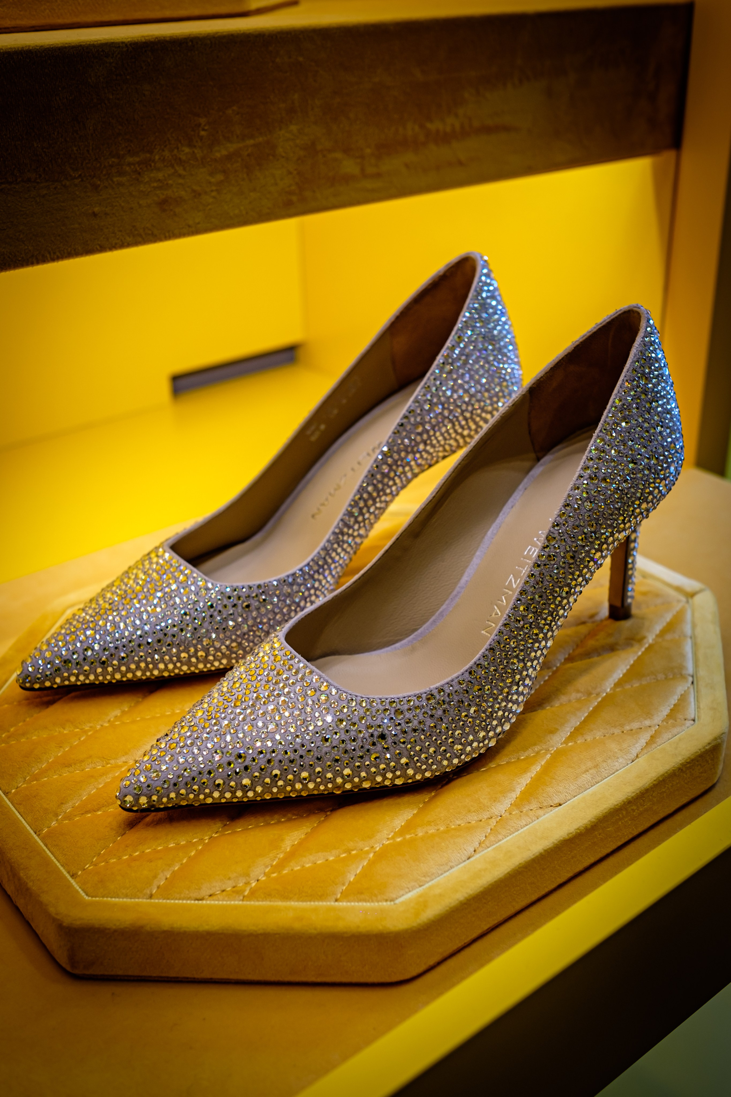 SWAROVSKI. Photographer in Seoul Dobrokvashina Natalya