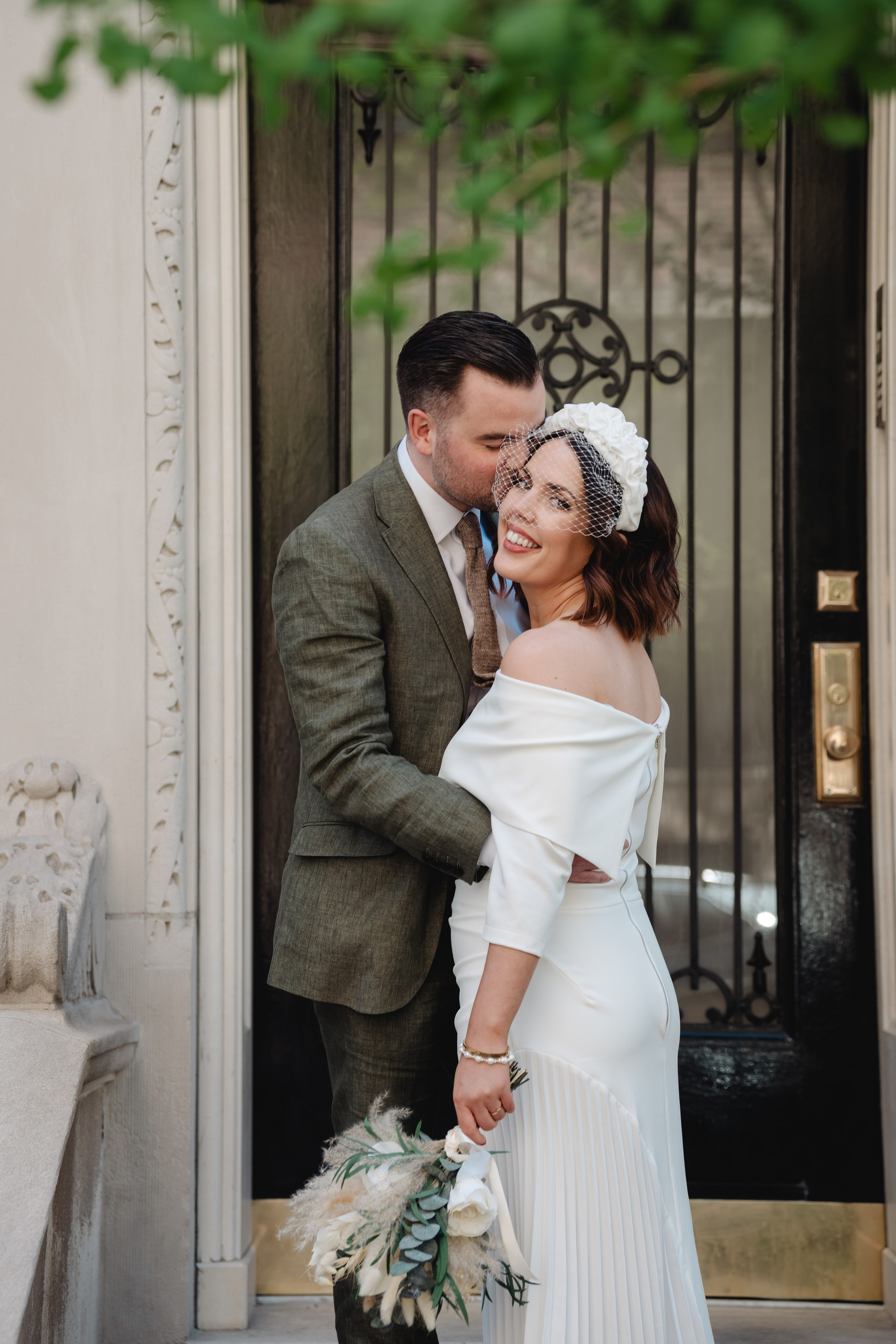 Maria&Terence. Photographer in New York Faery By Mary