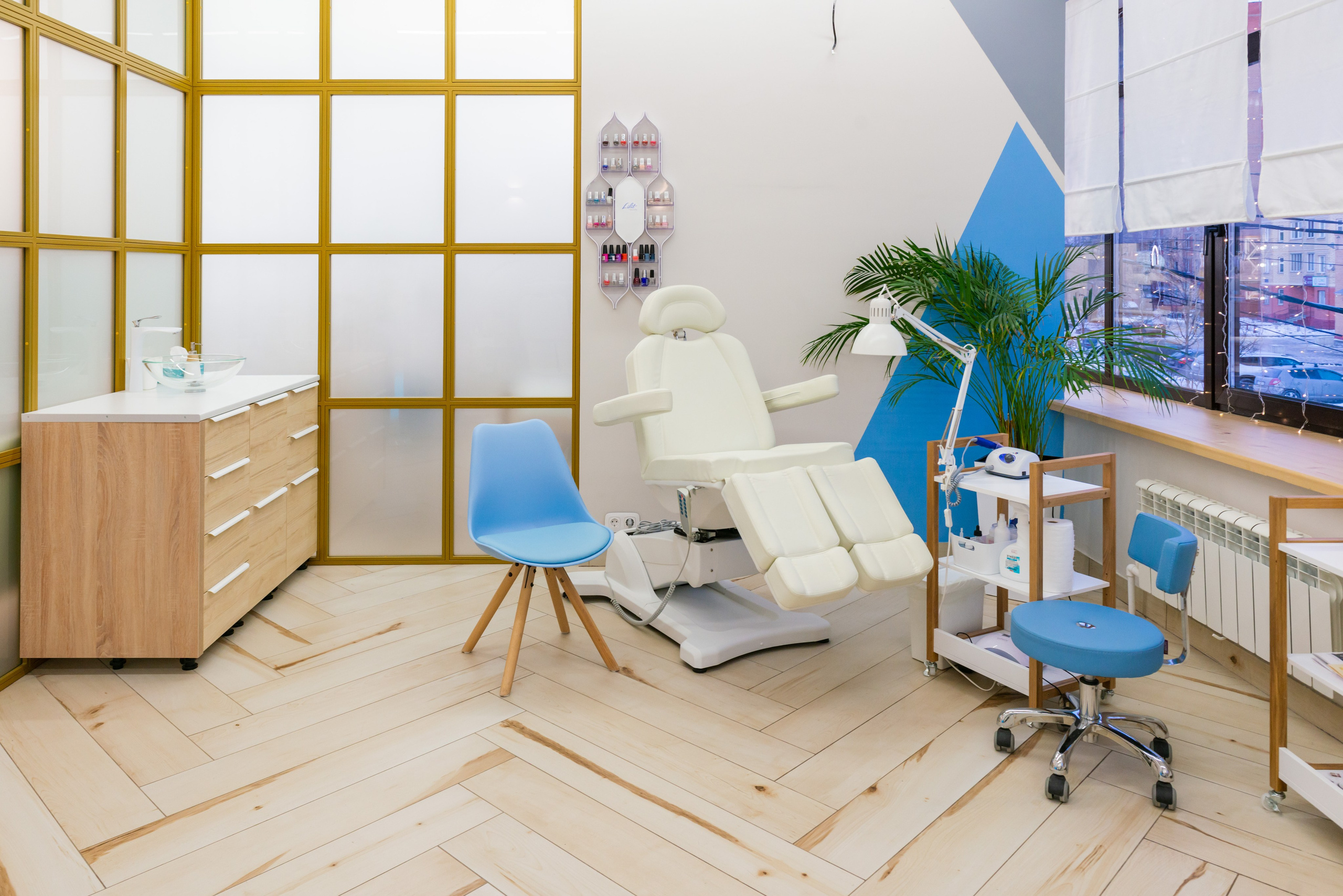 Салон красоты Lilit. ФОТОГРАФ МЕКСИКА КИНТАНА-РОО