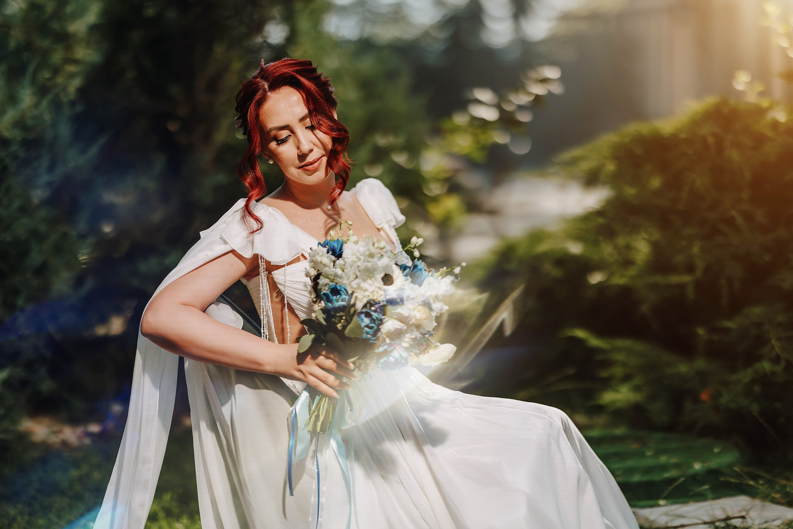 Preturi pachete foto-video. Romeo Dimache — Wedding photographer in Romania