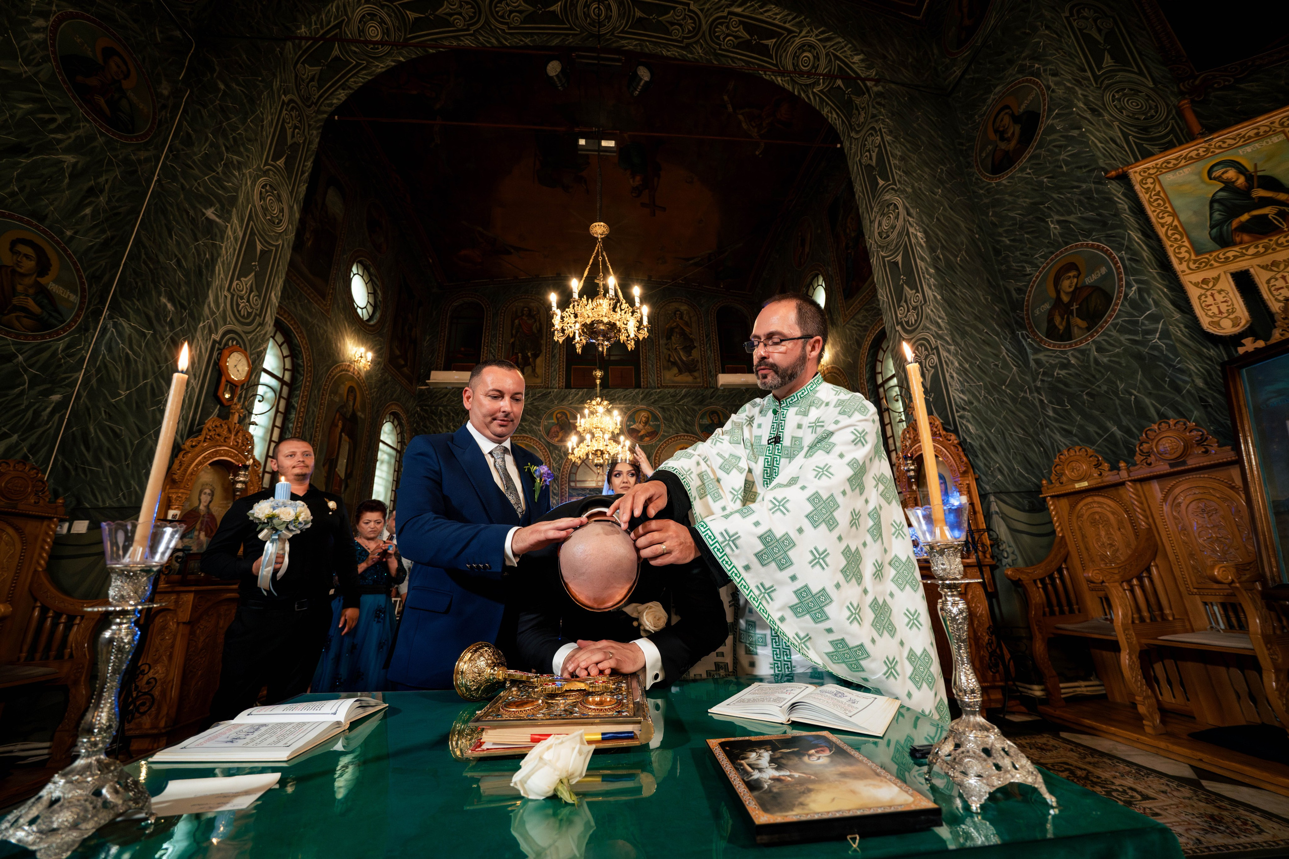 Crina & Cătălin. Fotograf nunta si evenimente Giurgiu