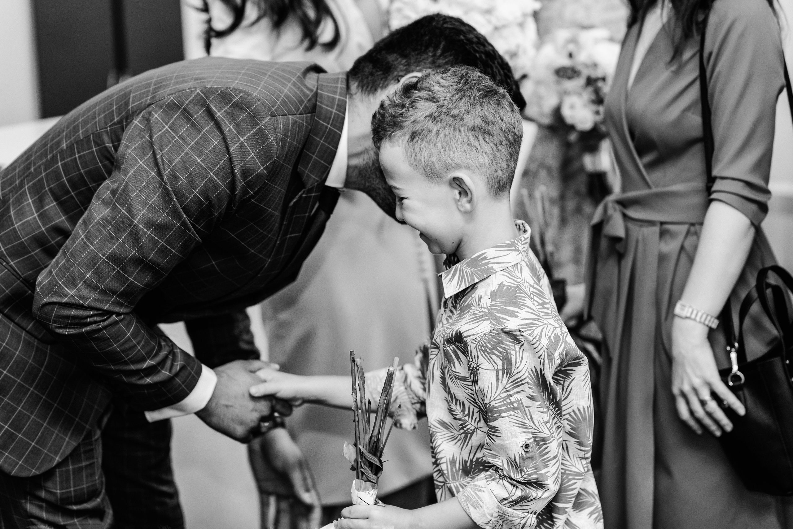 Cristiana & Catalin. Acasă