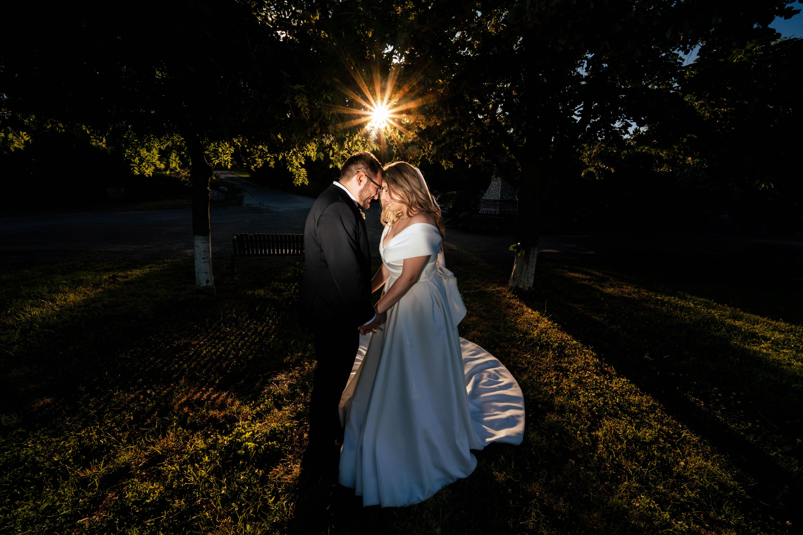 Madalina & Alex. Acasă