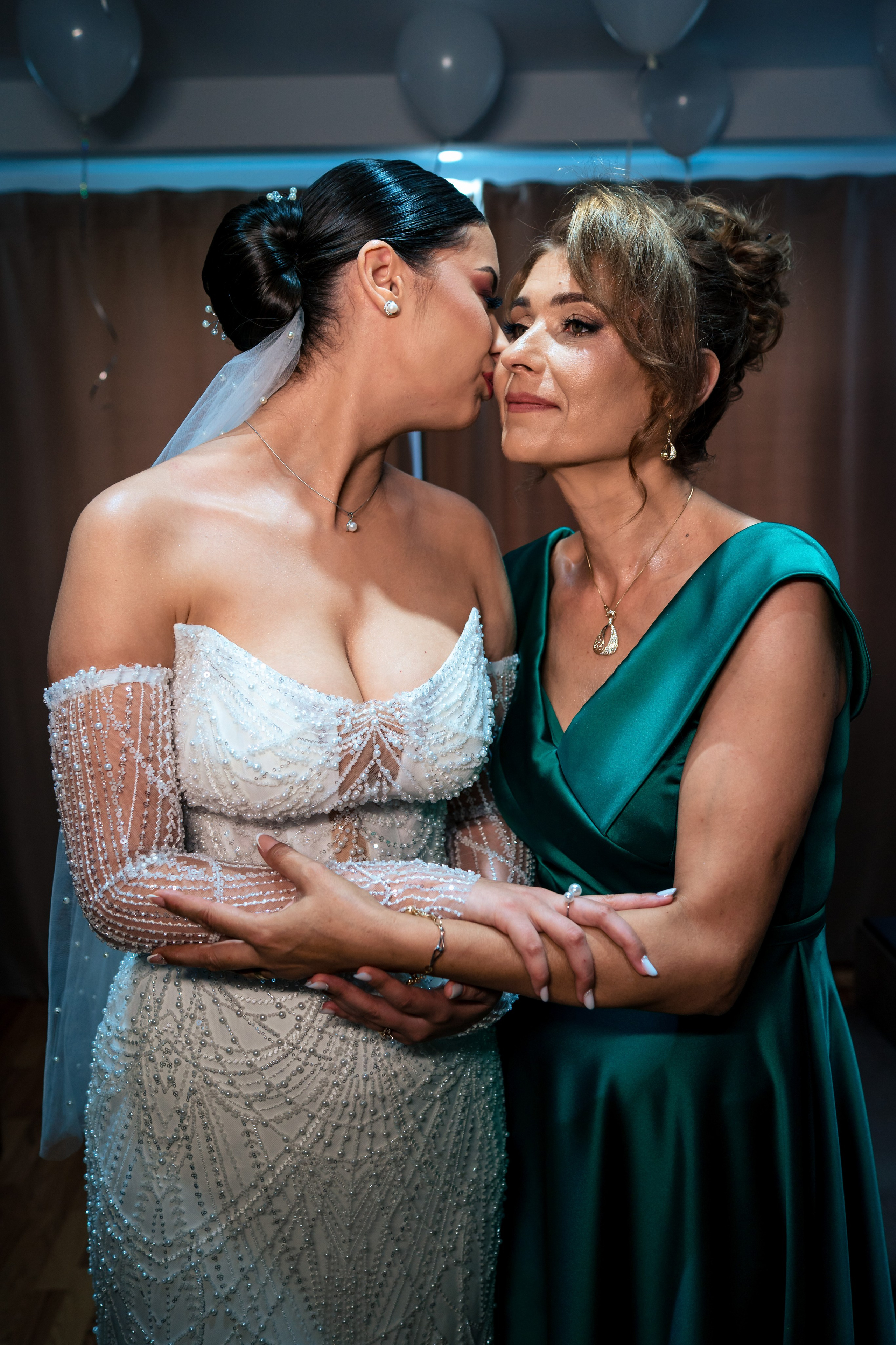 Ana & Andrei. Acasă