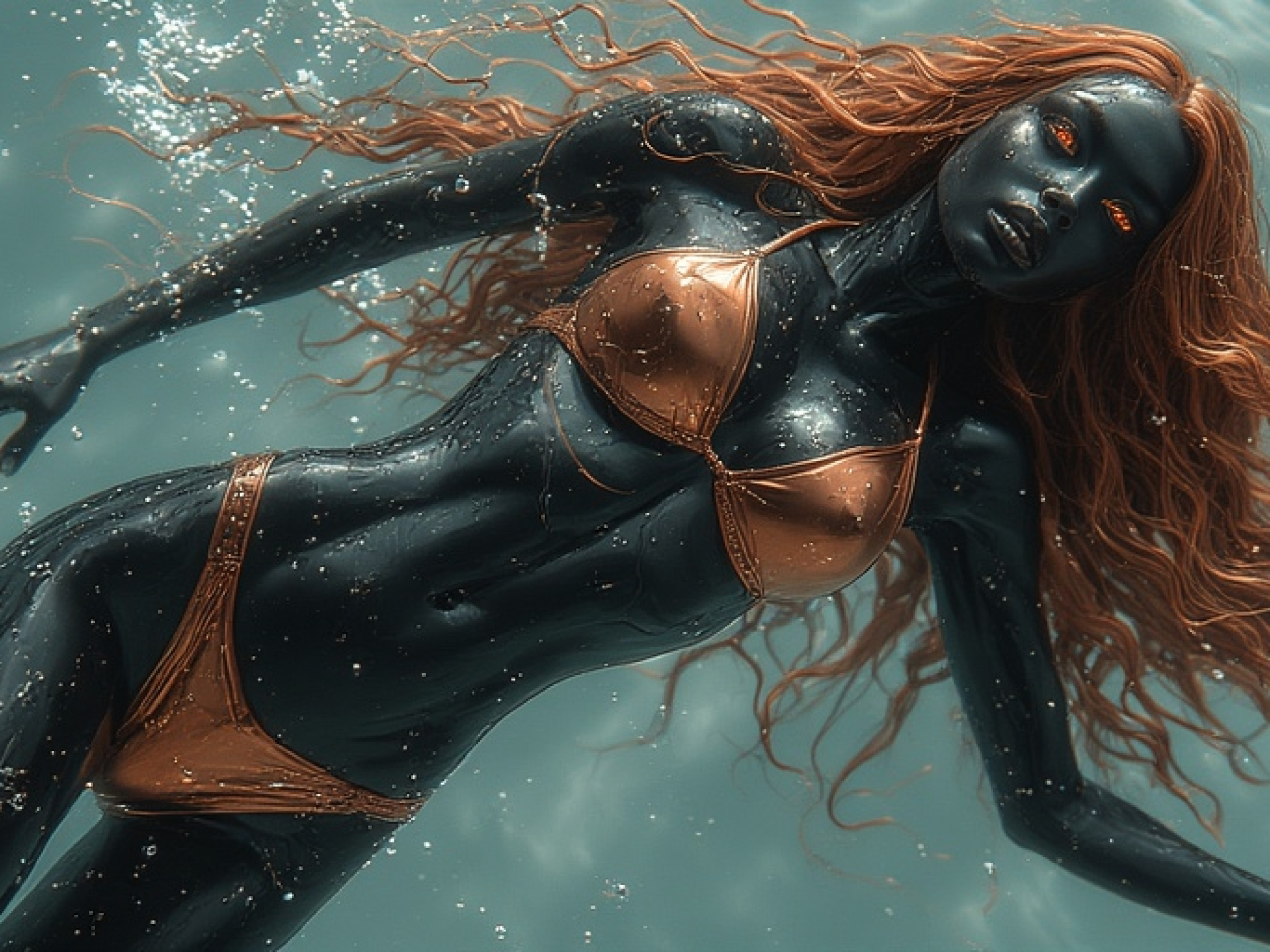 Blog Post: The Ultimate AI Art Prompt — Craft a Museum-Grade Masterpiece in One Click. Edwardsartistry